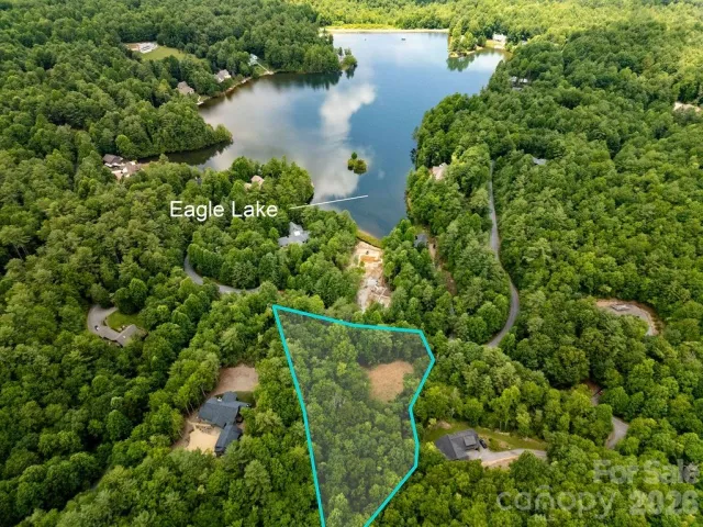 1571 Eagle Lake Drive, Brevard, NC, 28712