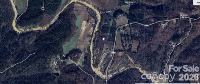 00 Clark Road, Rutherfordton, NC, 28139