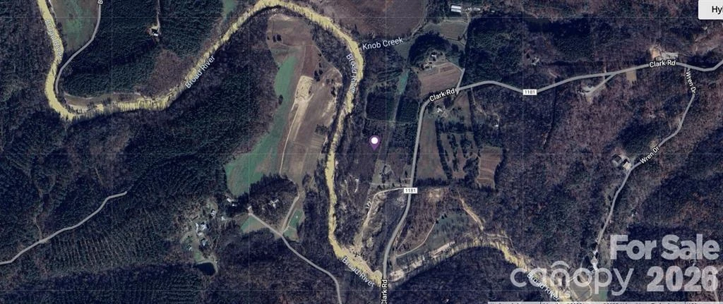 00 Clark Road #4n