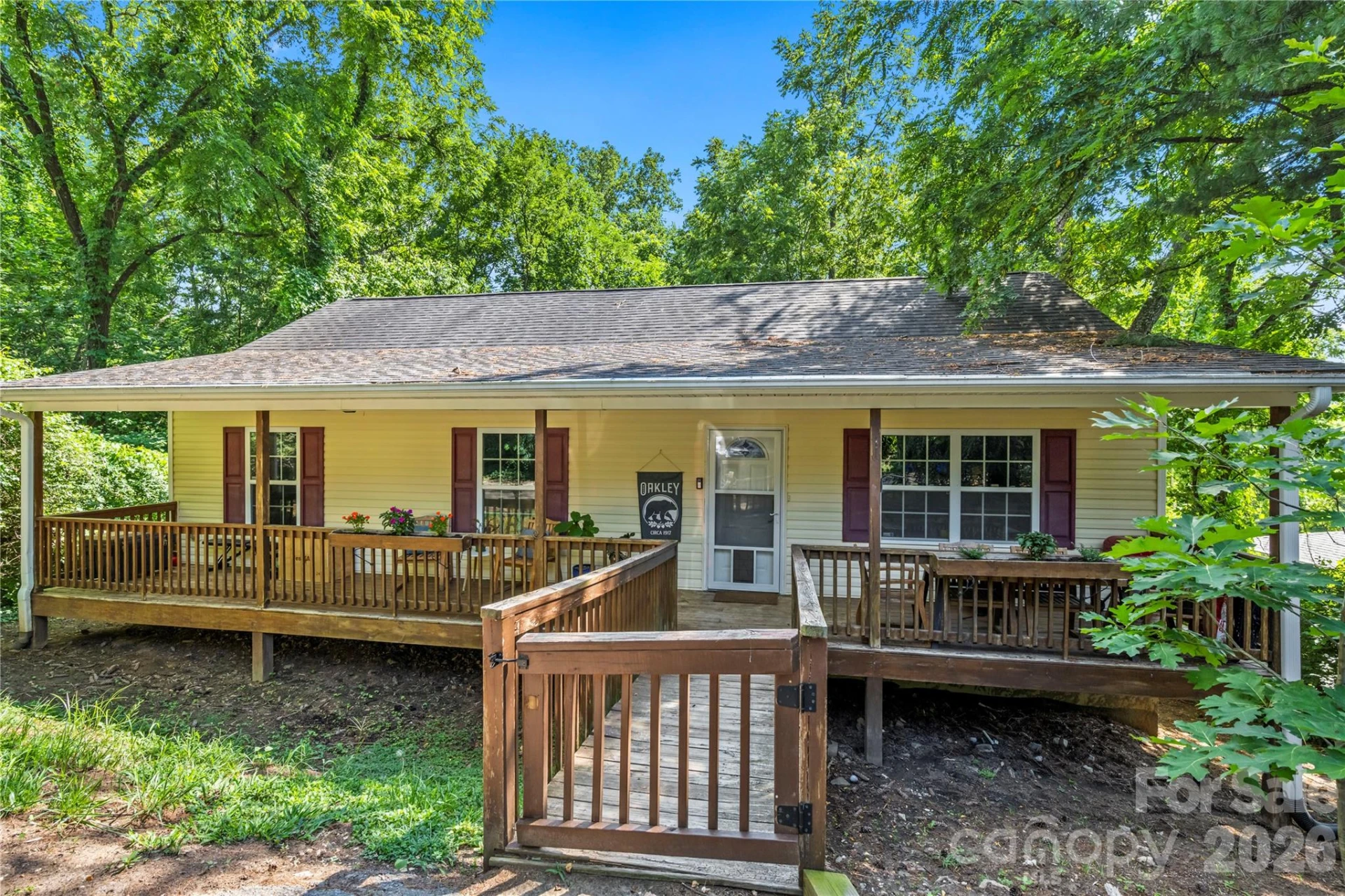 11 W Raleigh Road