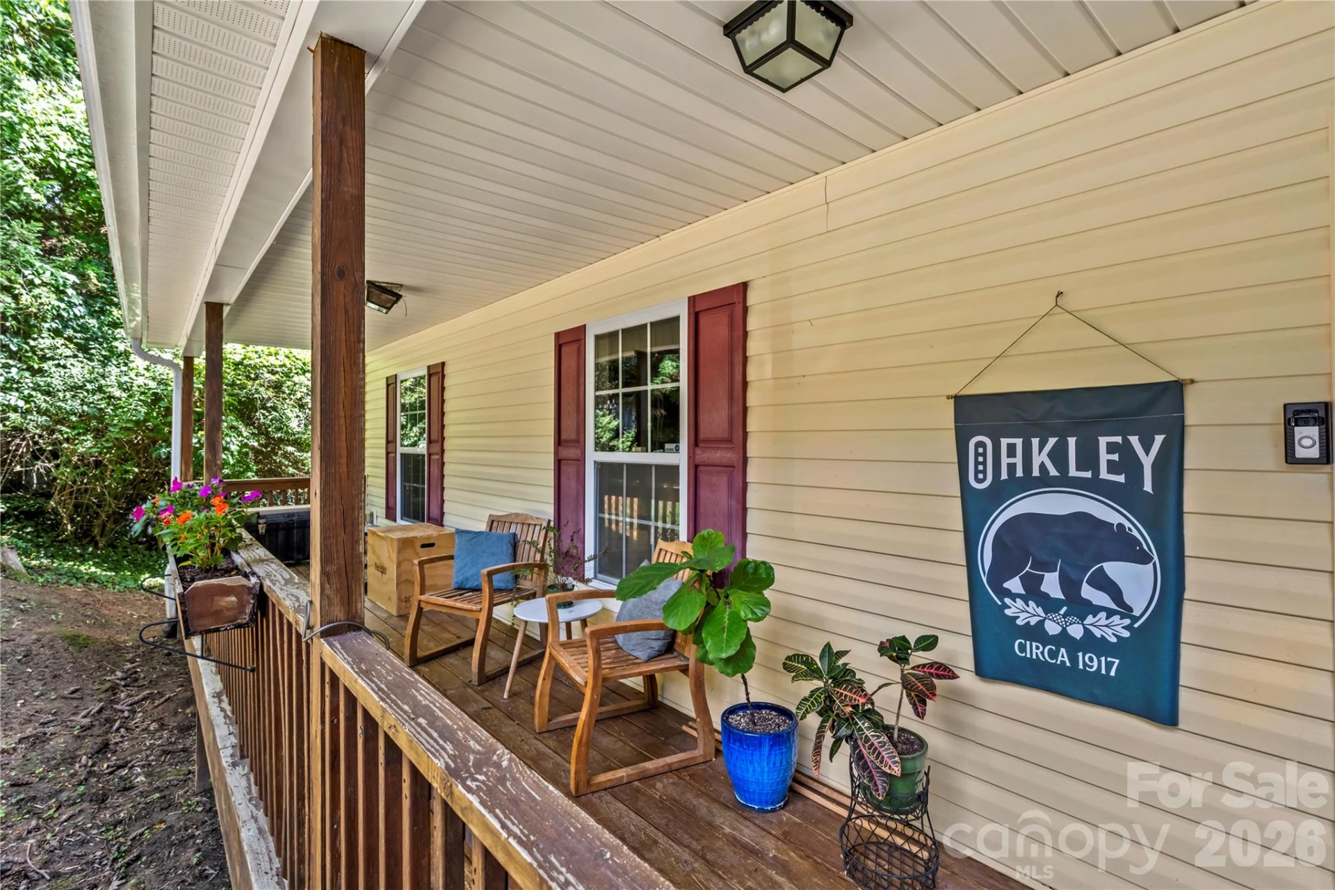 11 W Raleigh Road - Photo 2