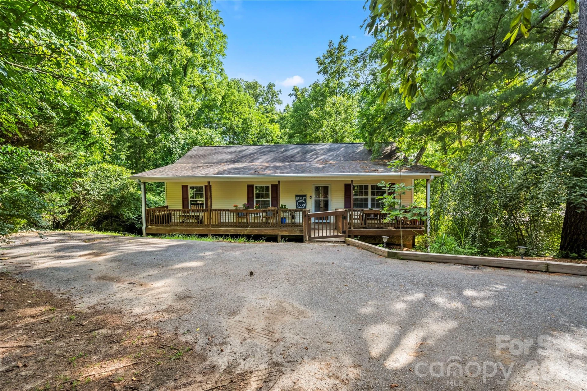 11 W Raleigh Road - Photo 24