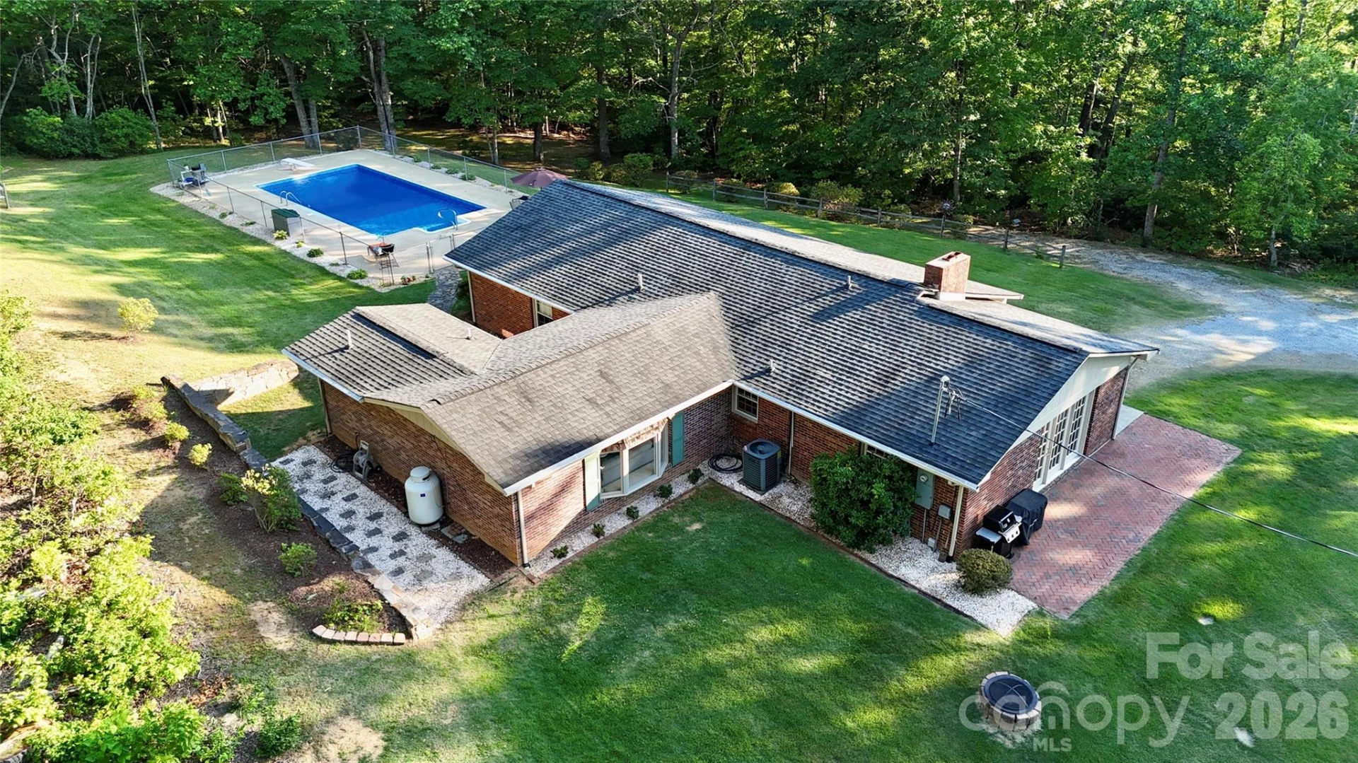 552 Coxes Creek Church Road - Photo 2
