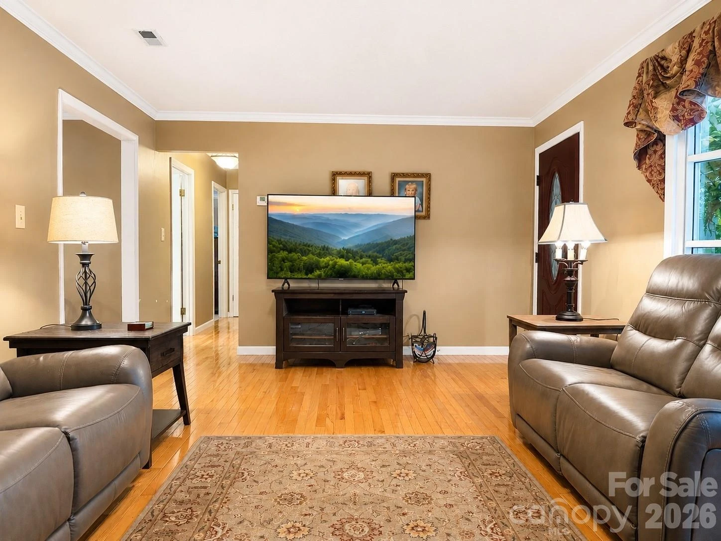 552 Coxes Creek Church Road - Photo 16