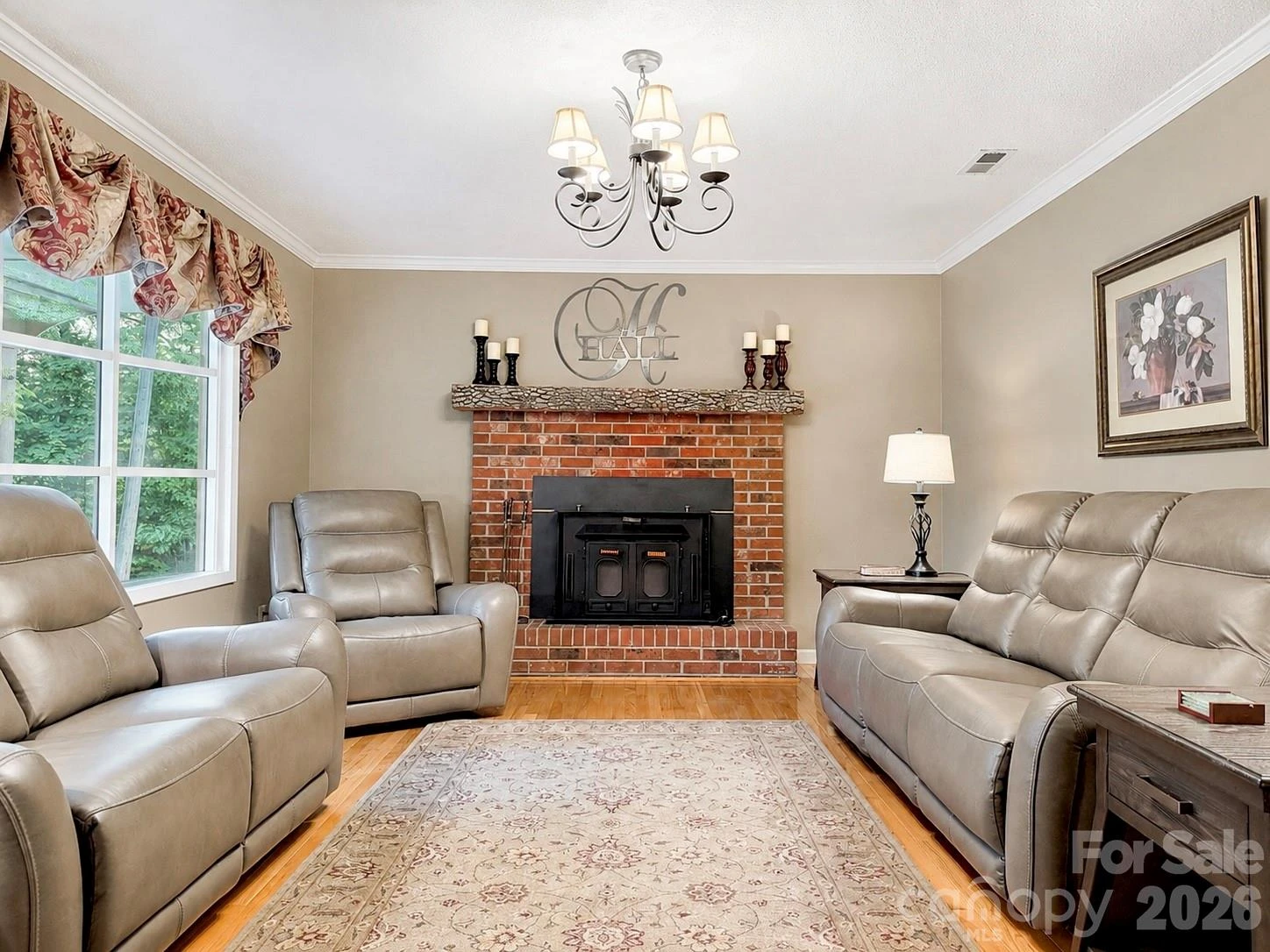552 Coxes Creek Church Road - Photo 17