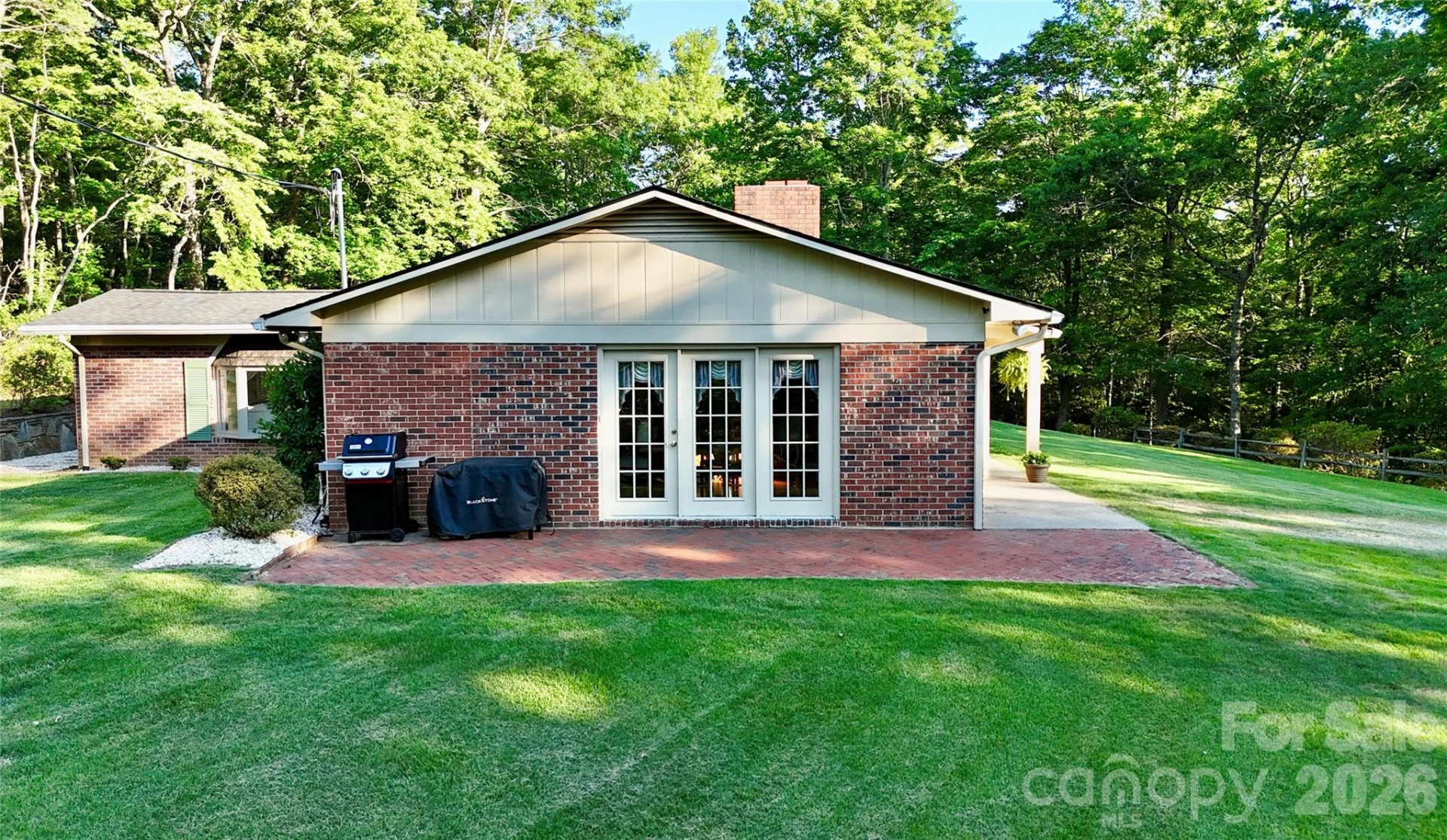 552 Coxes Creek Church Road - Photo 3