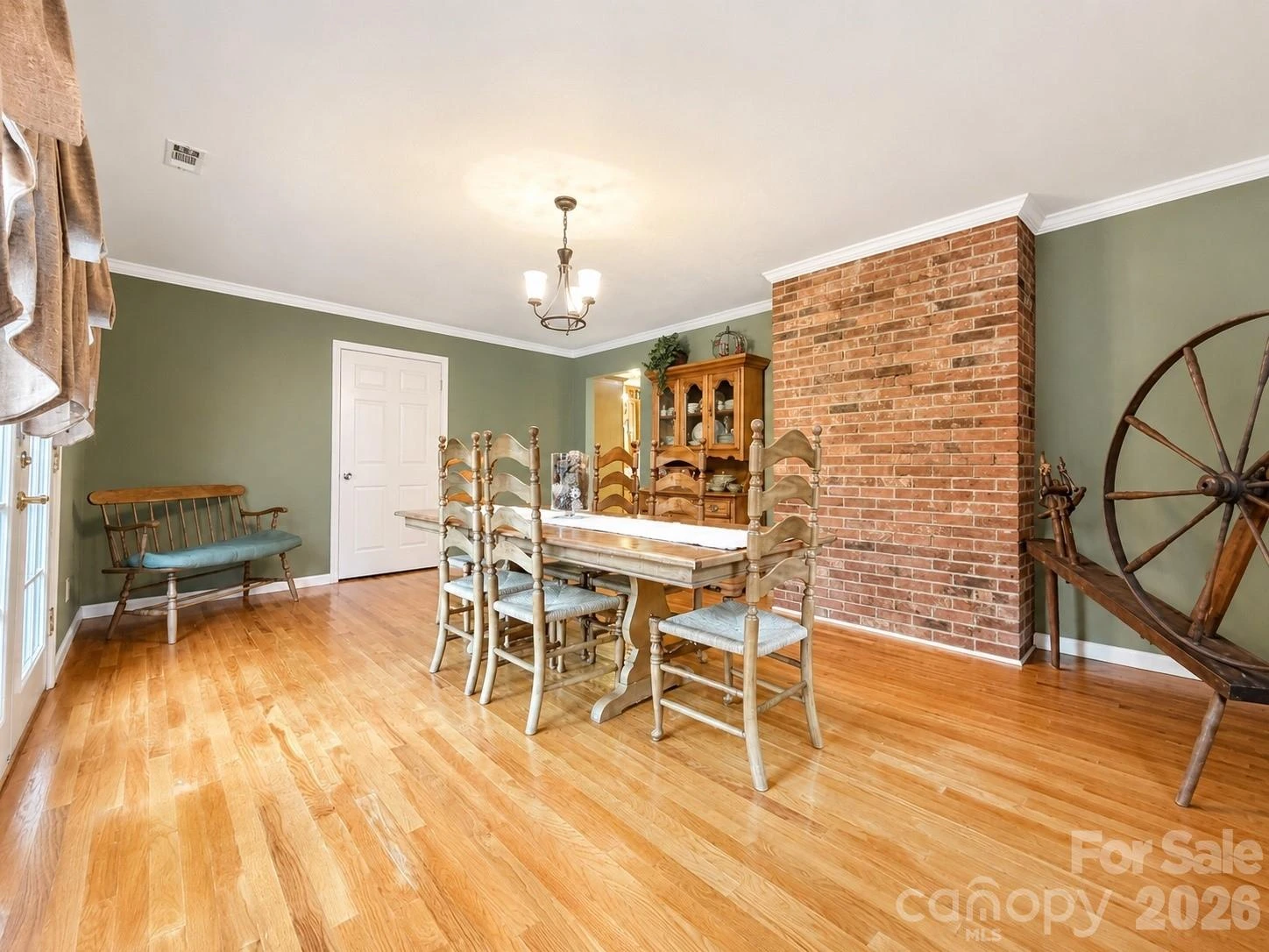 552 Coxes Creek Church Road - Photo 22