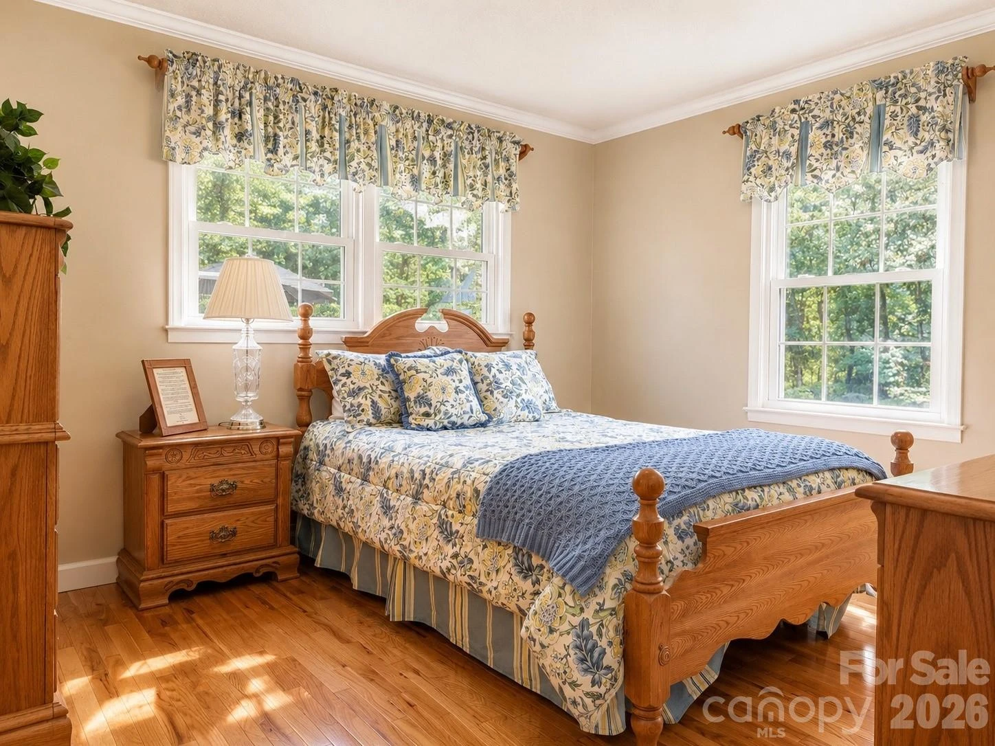 552 Coxes Creek Church Road - Photo 25