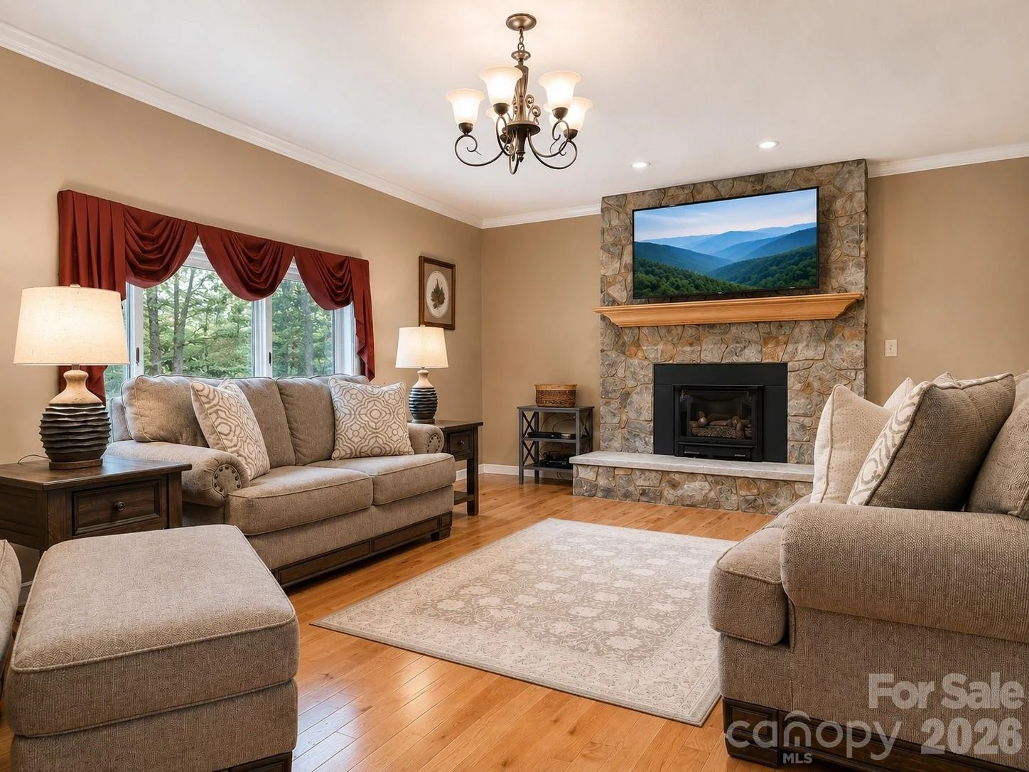 552 Coxes Creek Church Road - Photo 28