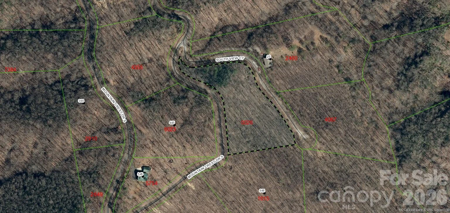 Lot 45 South View Court - Photo 2