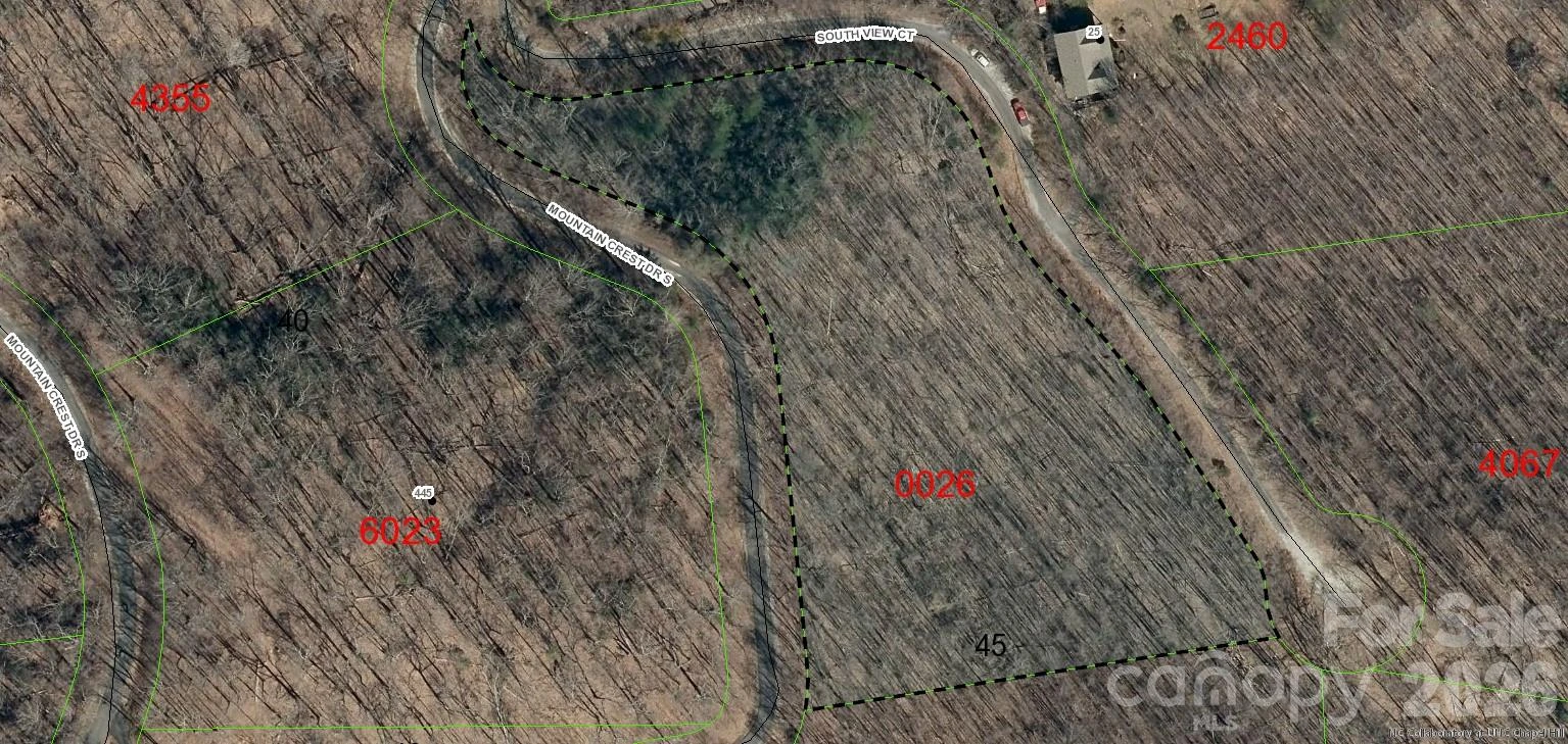 Lot 45 South View Court - Photo 10
