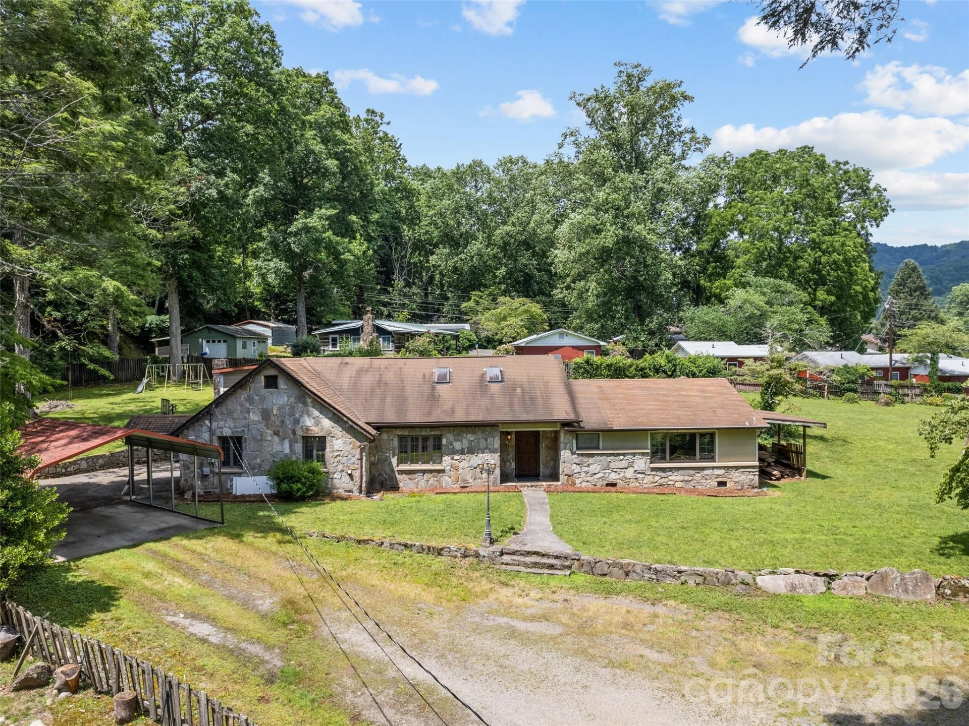 64 Turner Branch - Photo 2