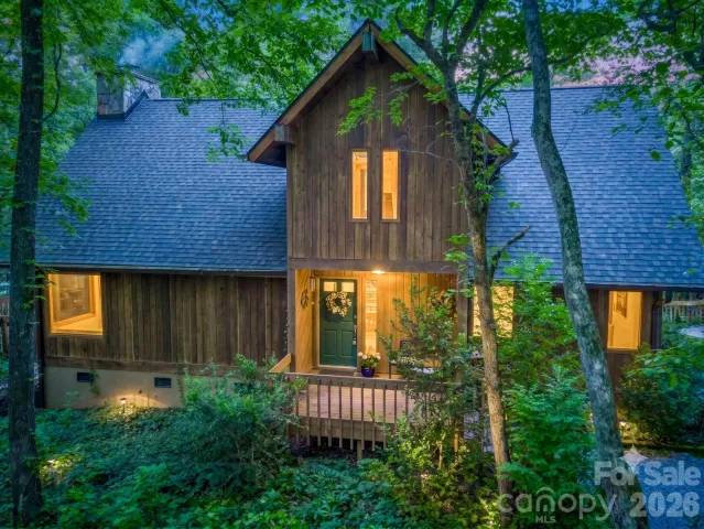 141 Hemlock Lane