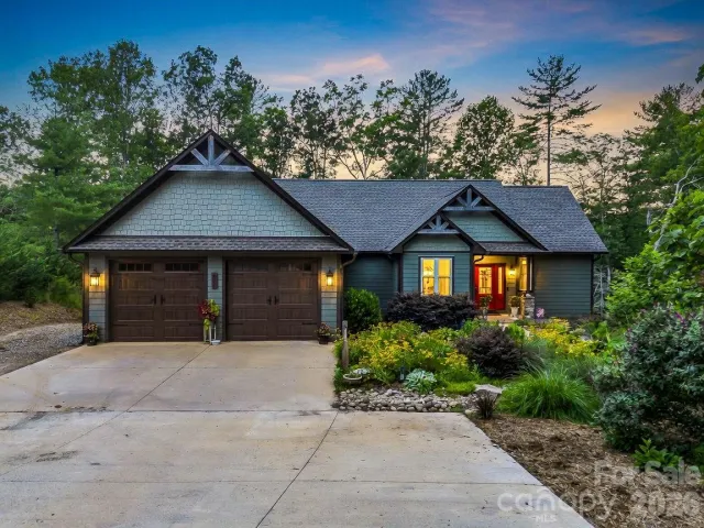 617 South Cove Road, Mill Spring, NC, 28756