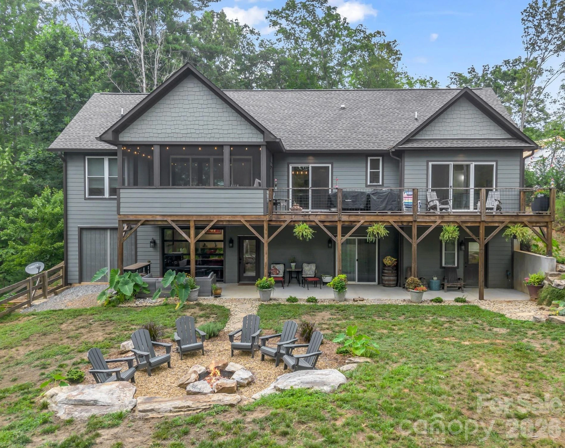 617 South Cove Road - Photo 2