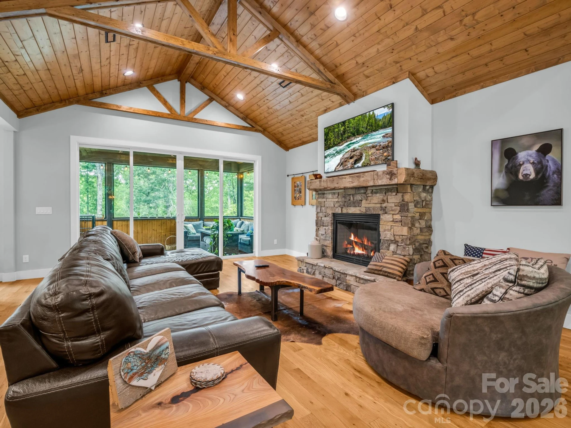 617 South Cove Road - Photo 4