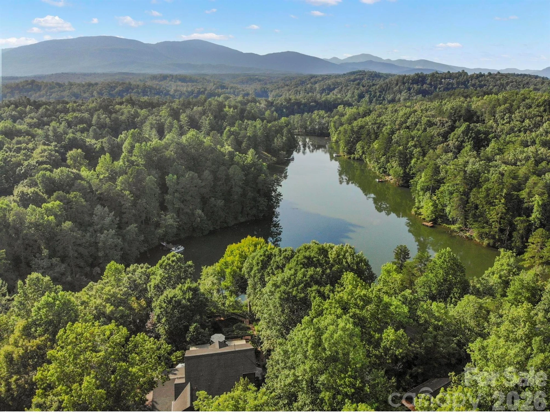 617 South Cove Road - Photo 45