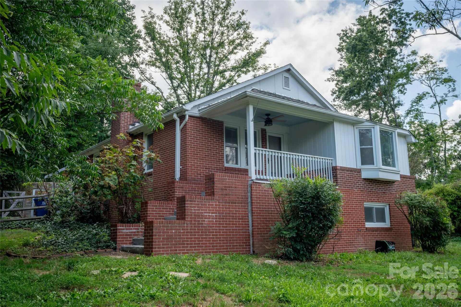1271 Upper Brush Creek Road