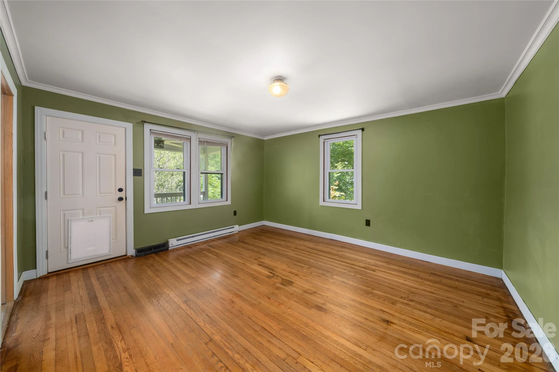 1271 Upper Brush Creek Road - Photo 16
