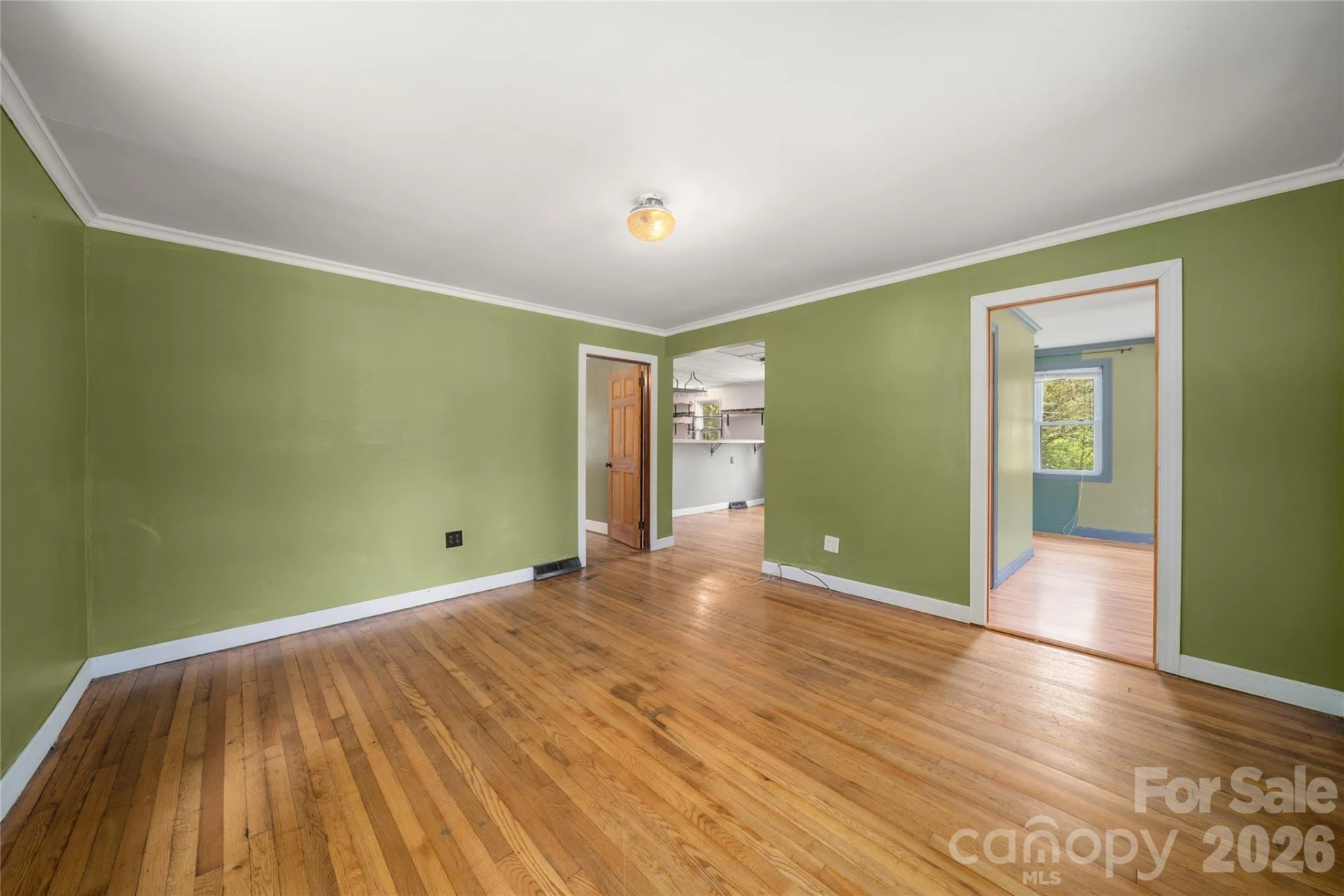 1271 Upper Brush Creek Road - Photo 18