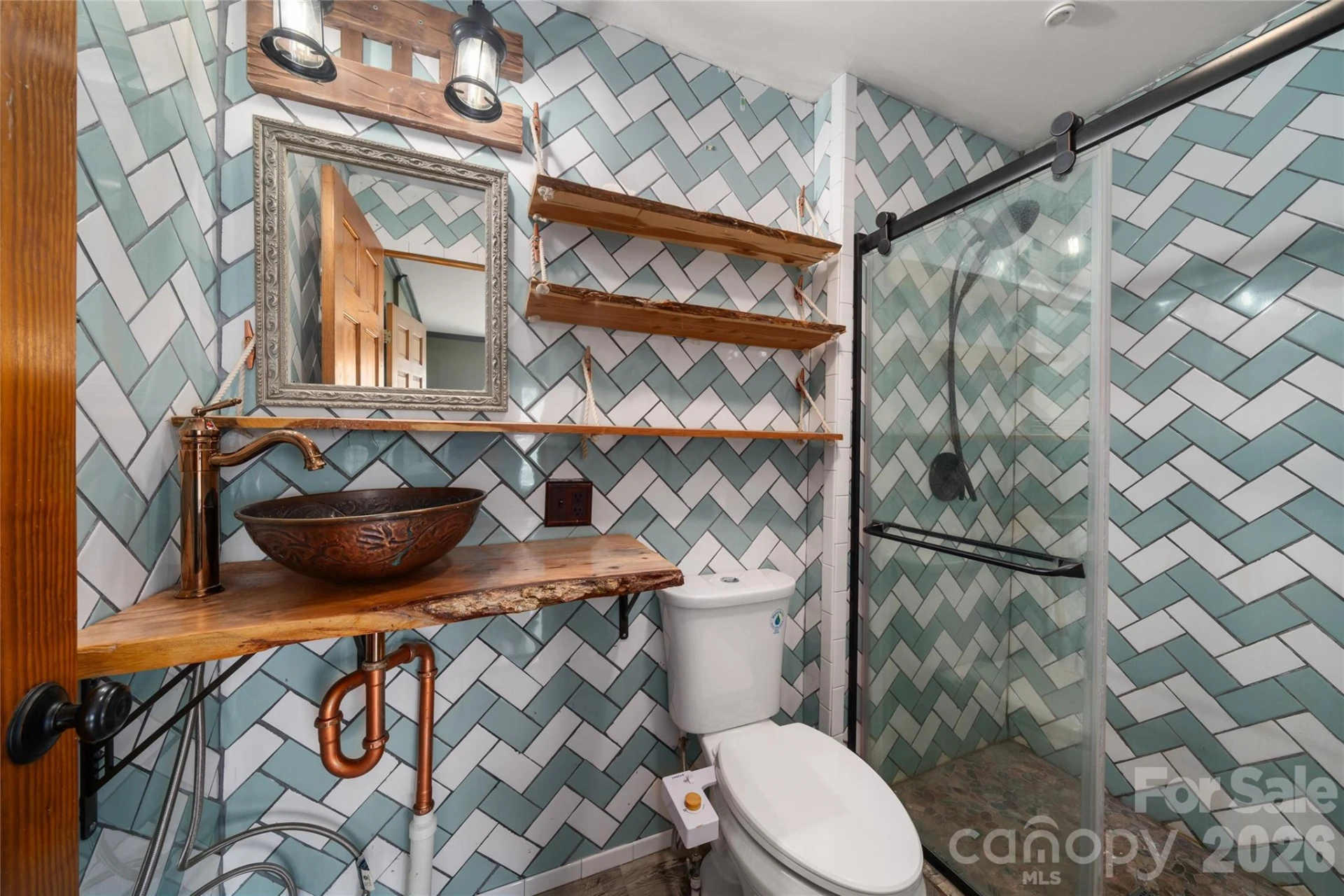 1271 Upper Brush Creek Road - Photo 21