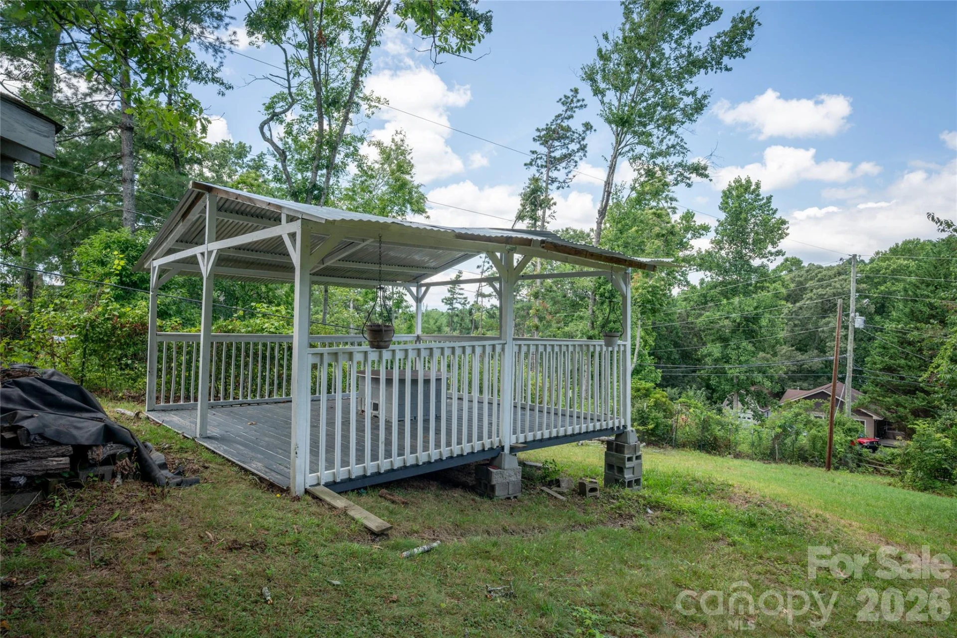 1271 Upper Brush Creek Road - Photo 29