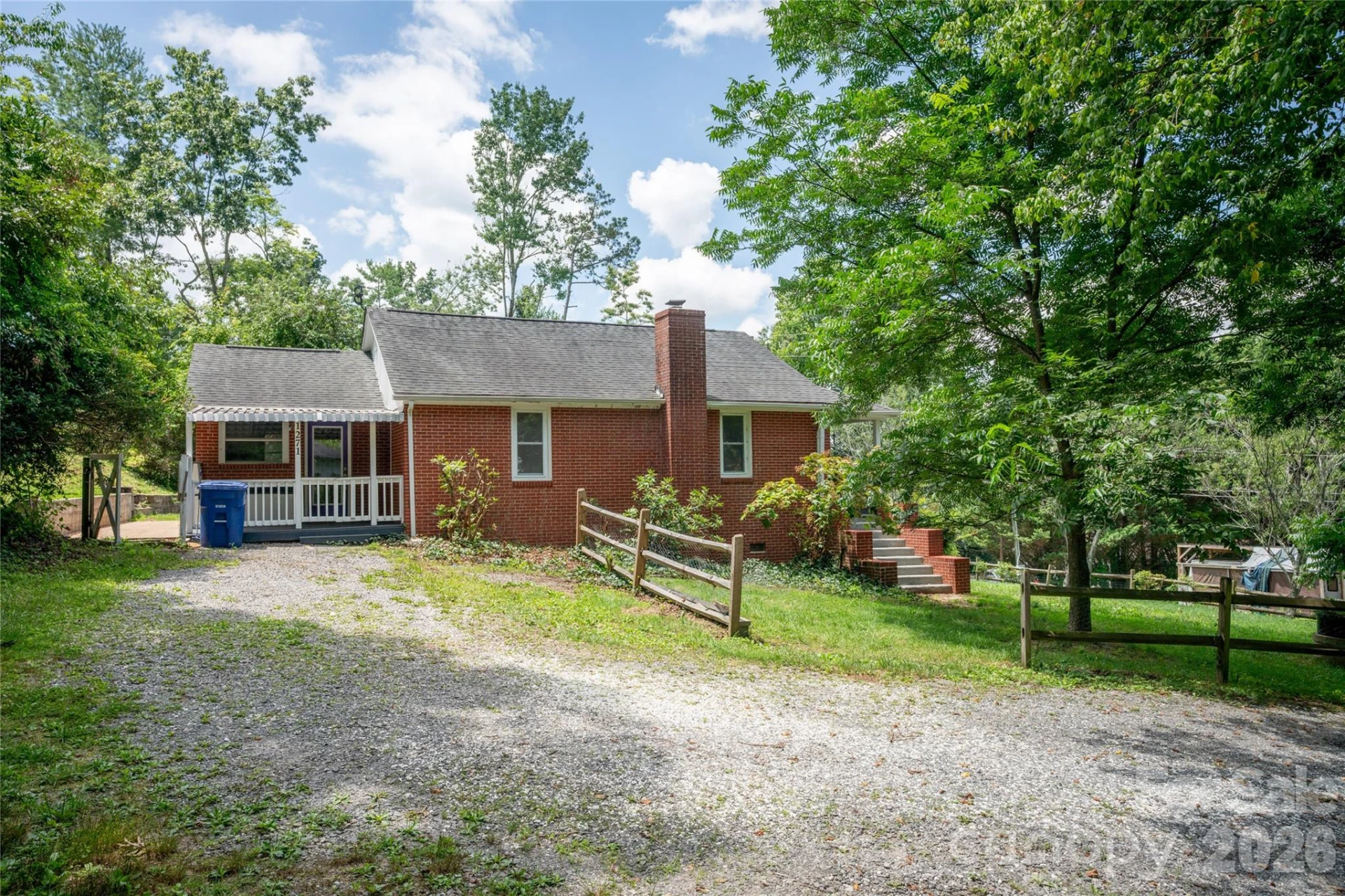 1271 Upper Brush Creek Road - Photo 5