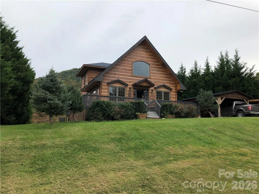 836 Burney Mountain Road - Photo 4