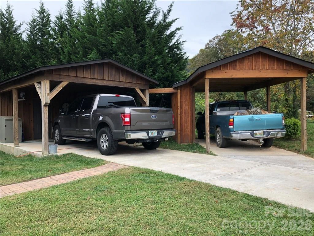 836 Burney Mountain Road - Photo 35