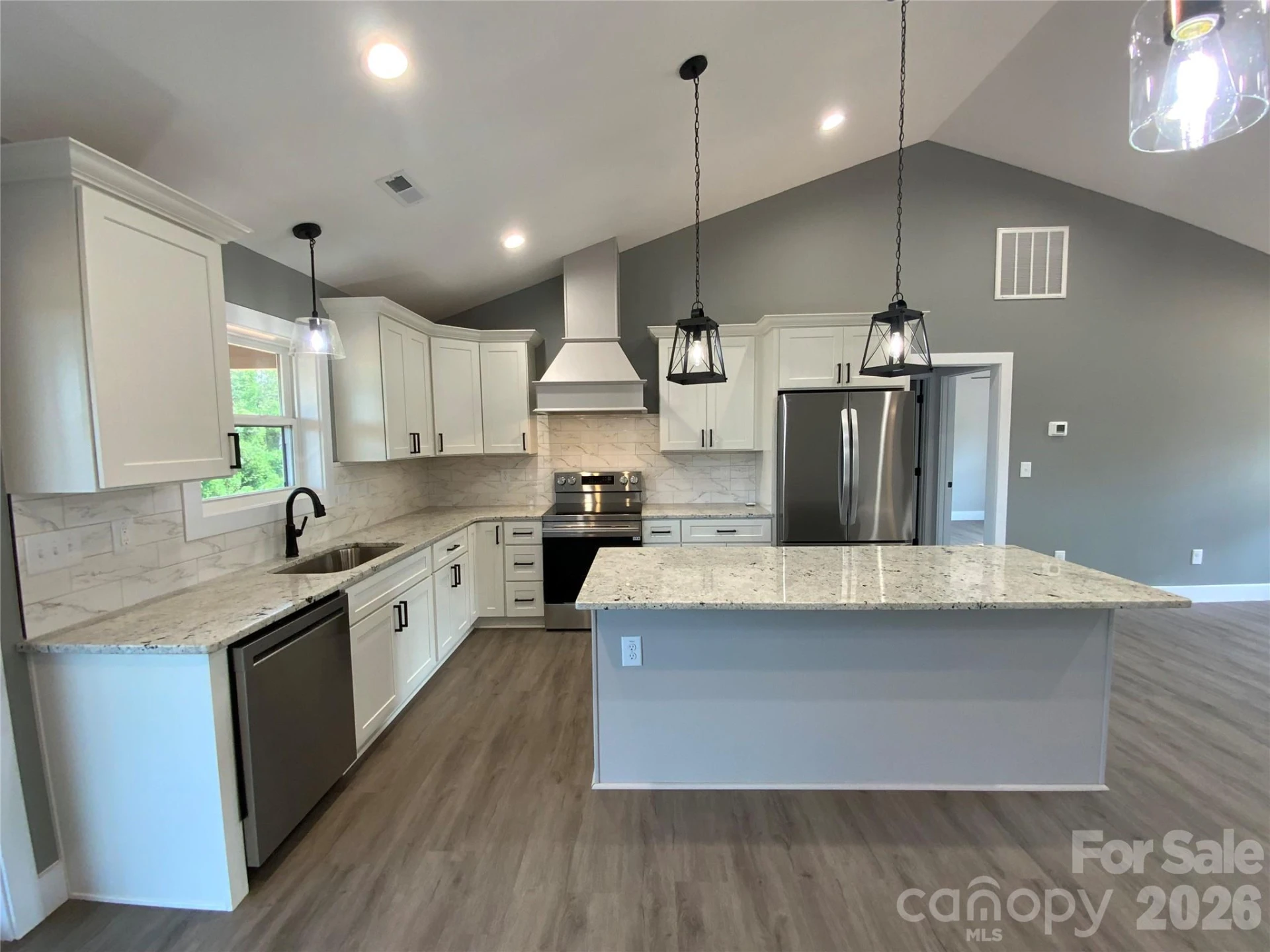 260 Forest Lake Road - Photo 4