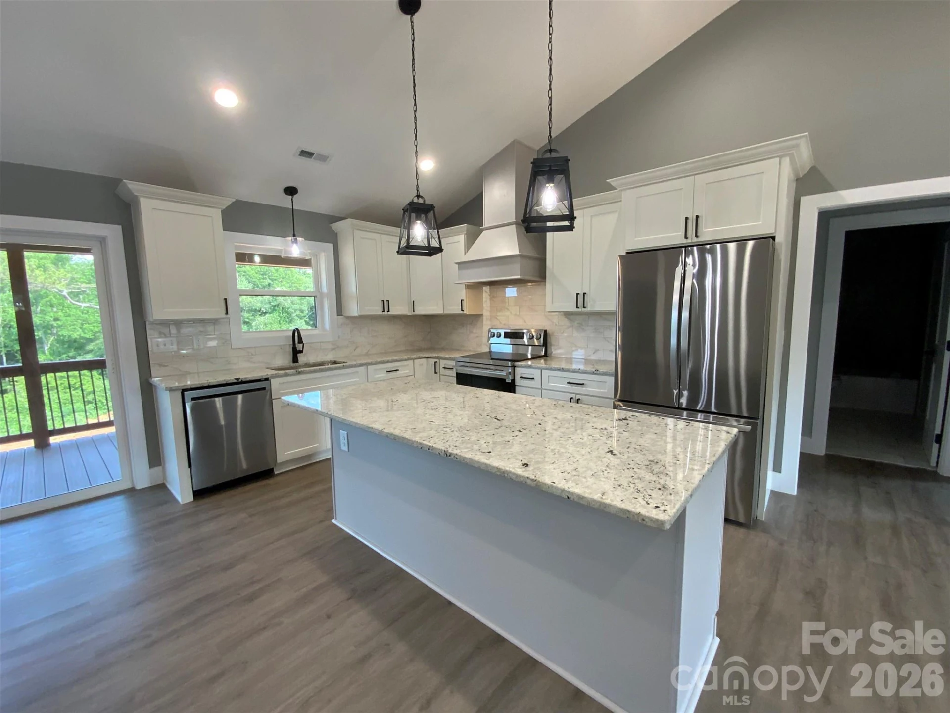 260 Forest Lake Road - Photo 5