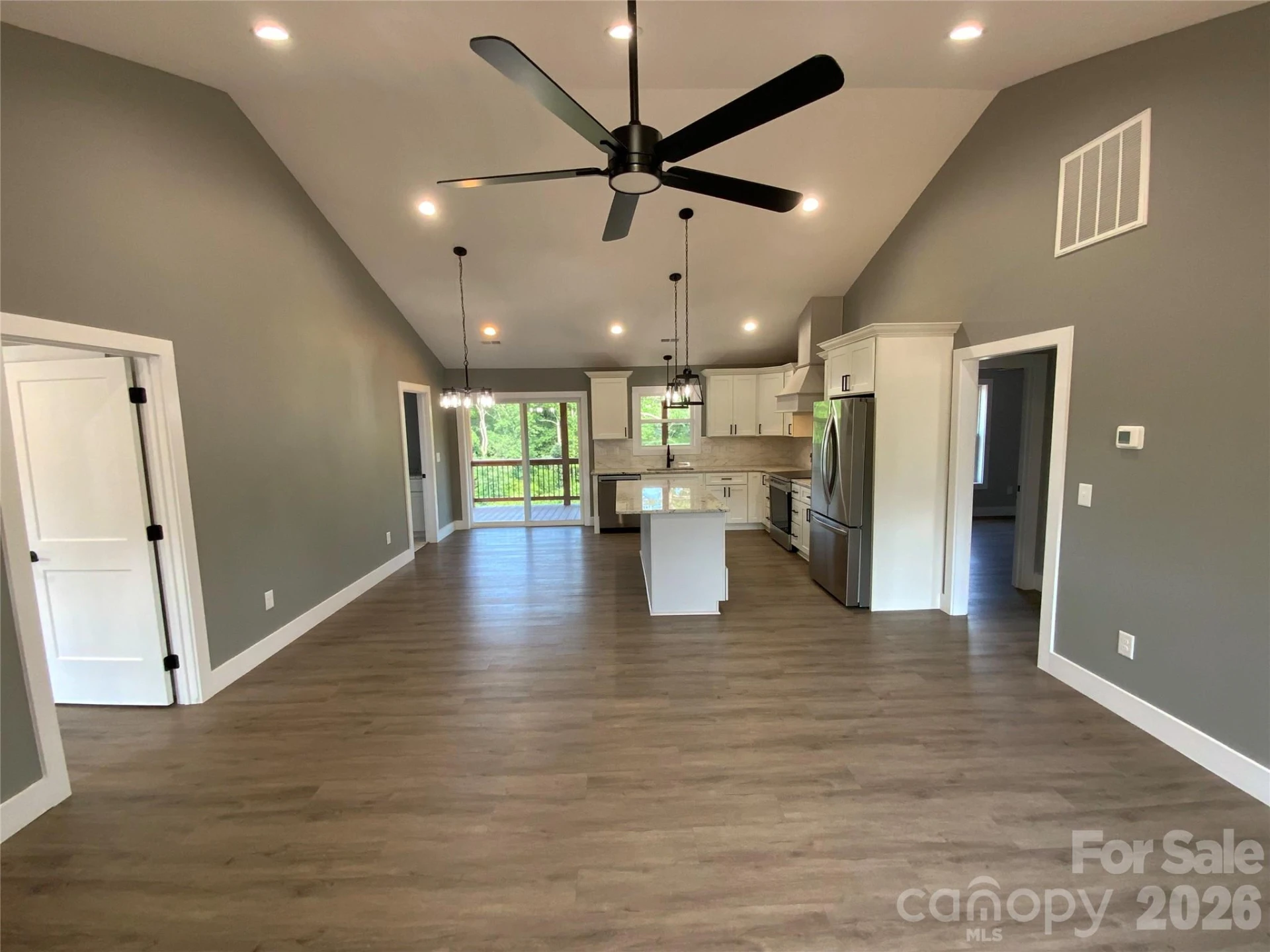 260 Forest Lake Road - Photo 6