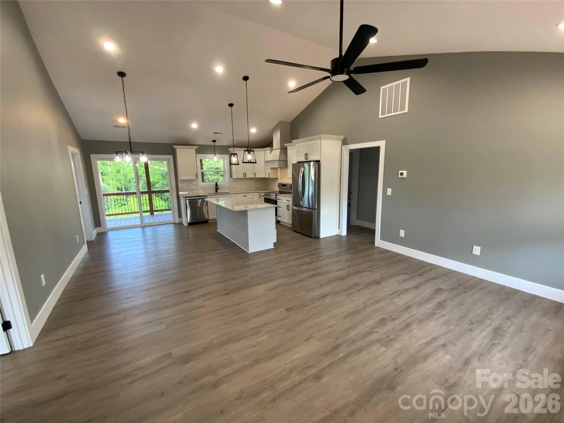 260 Forest Lake Road - Photo 7