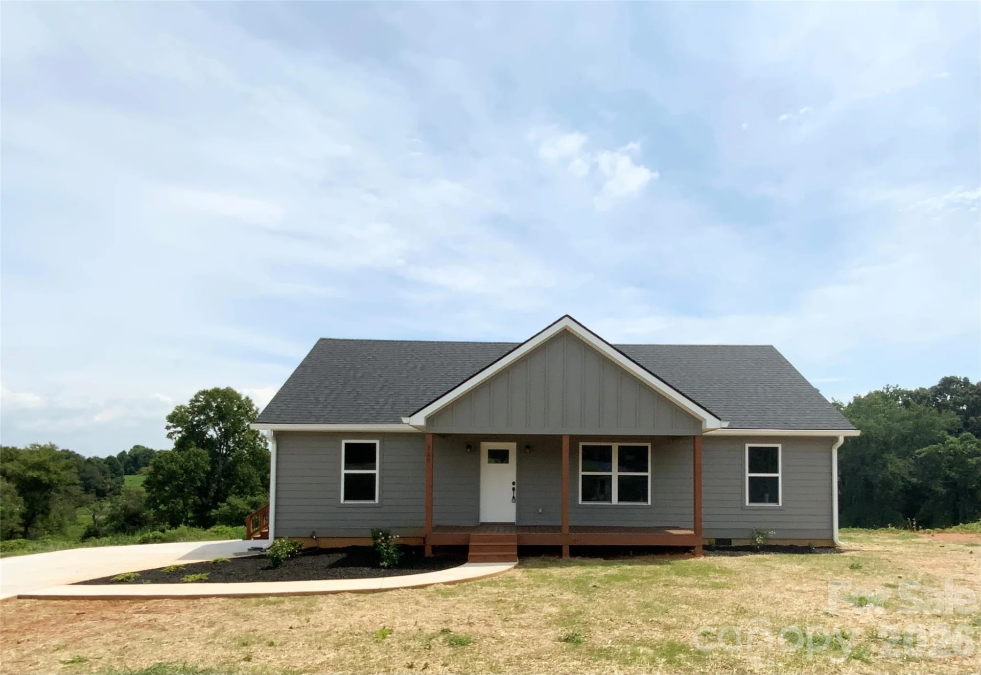 260 Forest Lake Road