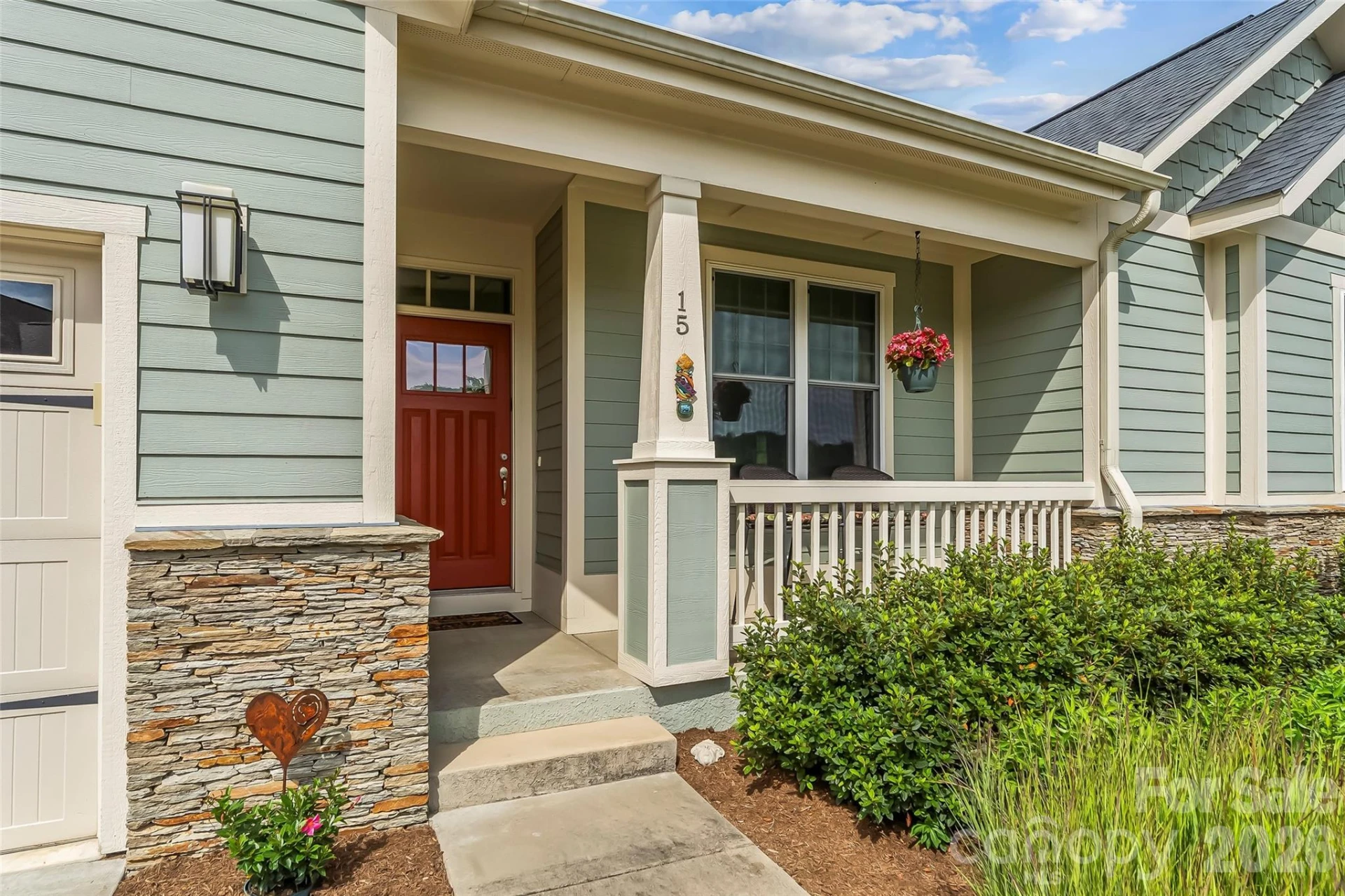 15 Craftsman View Drive - Photo 2