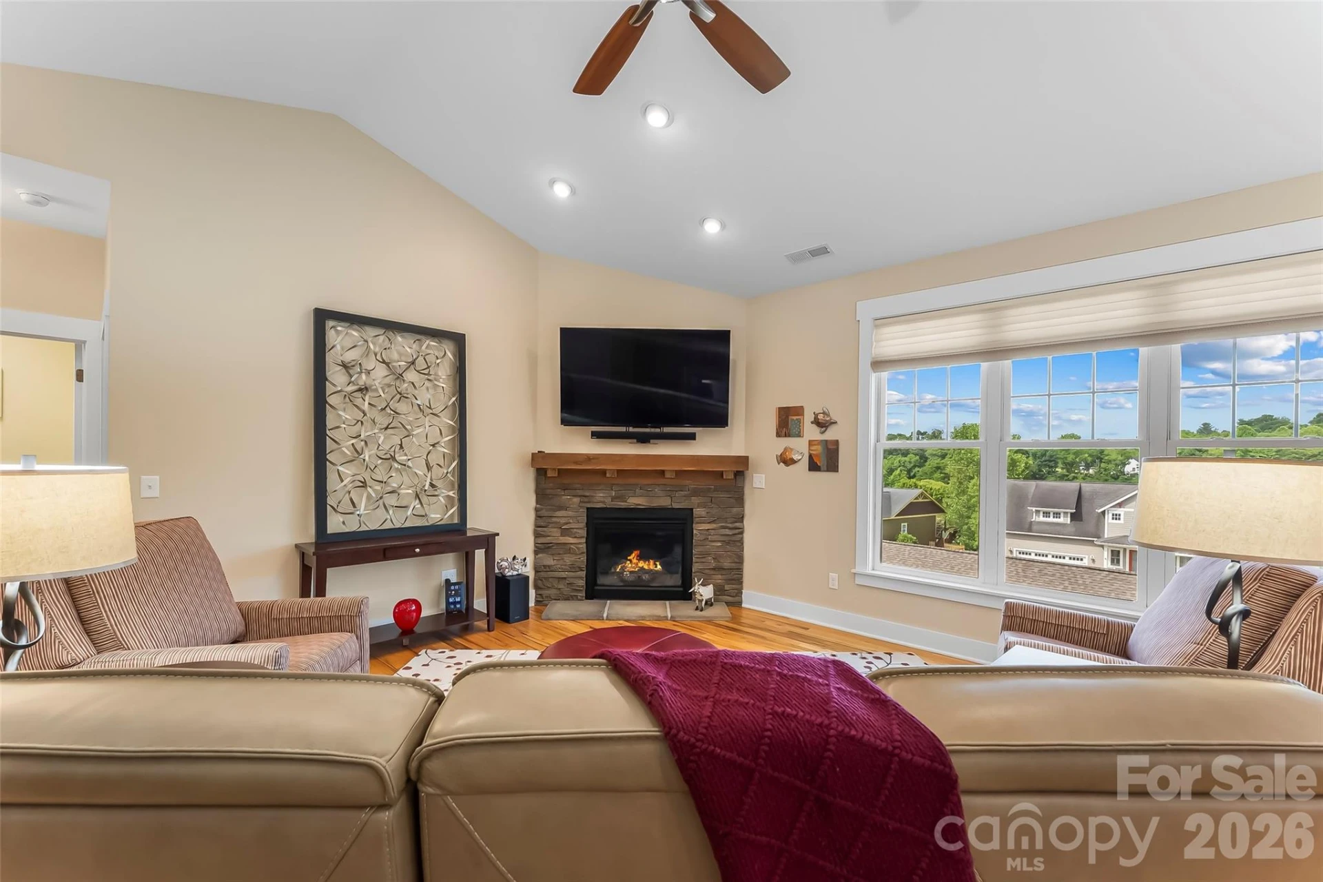 15 Craftsman View Drive - Photo 4