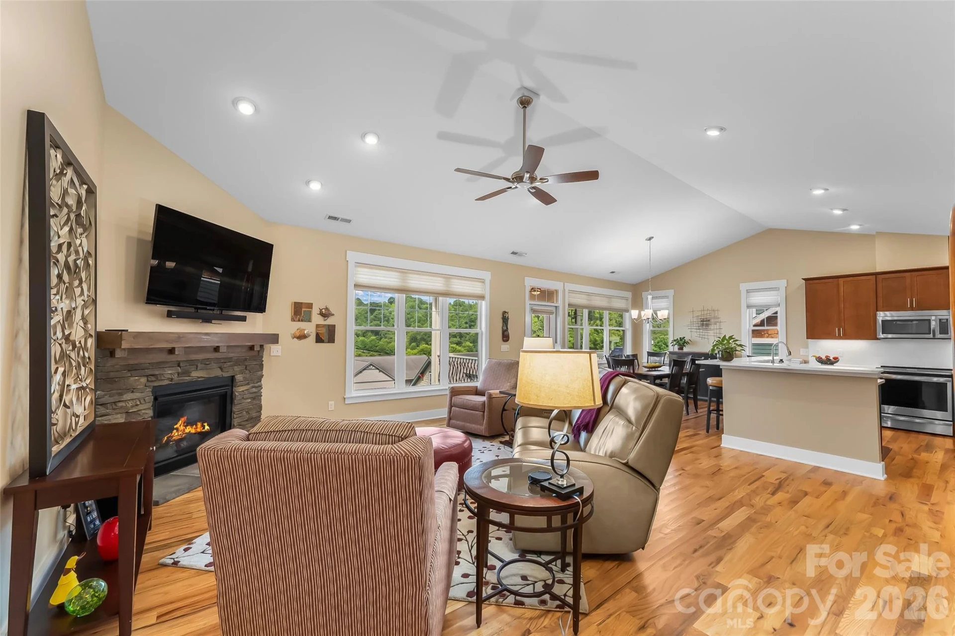 15 Craftsman View Drive - Photo 7