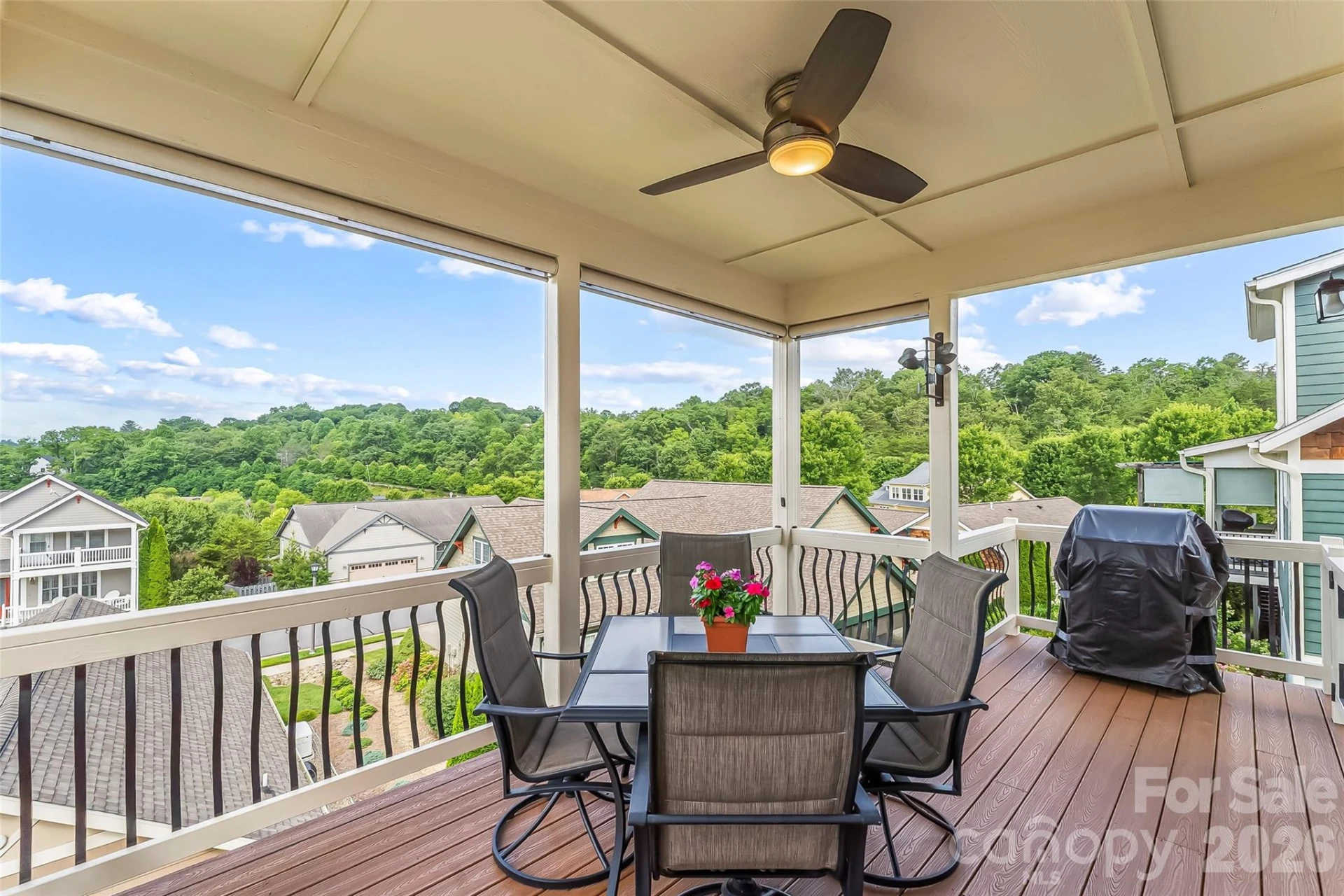 15 Craftsman View Drive - Photo 24