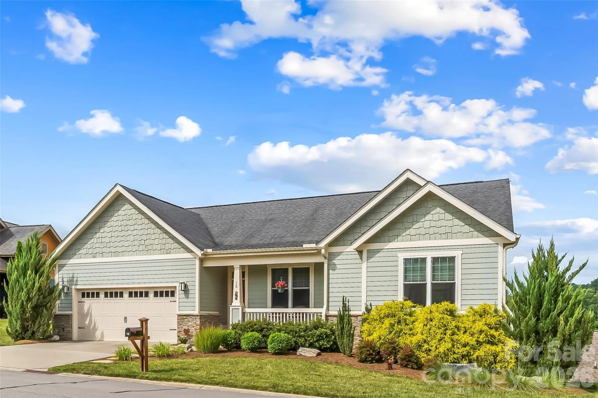 15 Craftsman View Drive - Photo 30