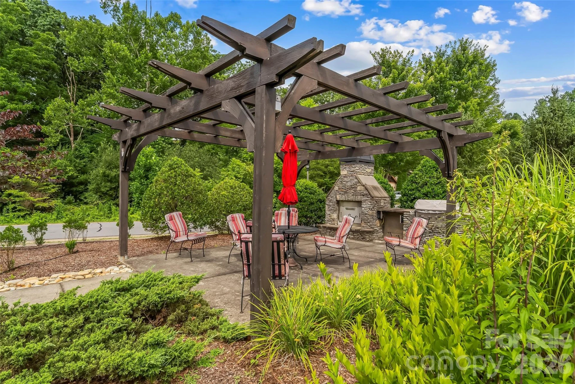 15 Craftsman View Drive - Photo 36