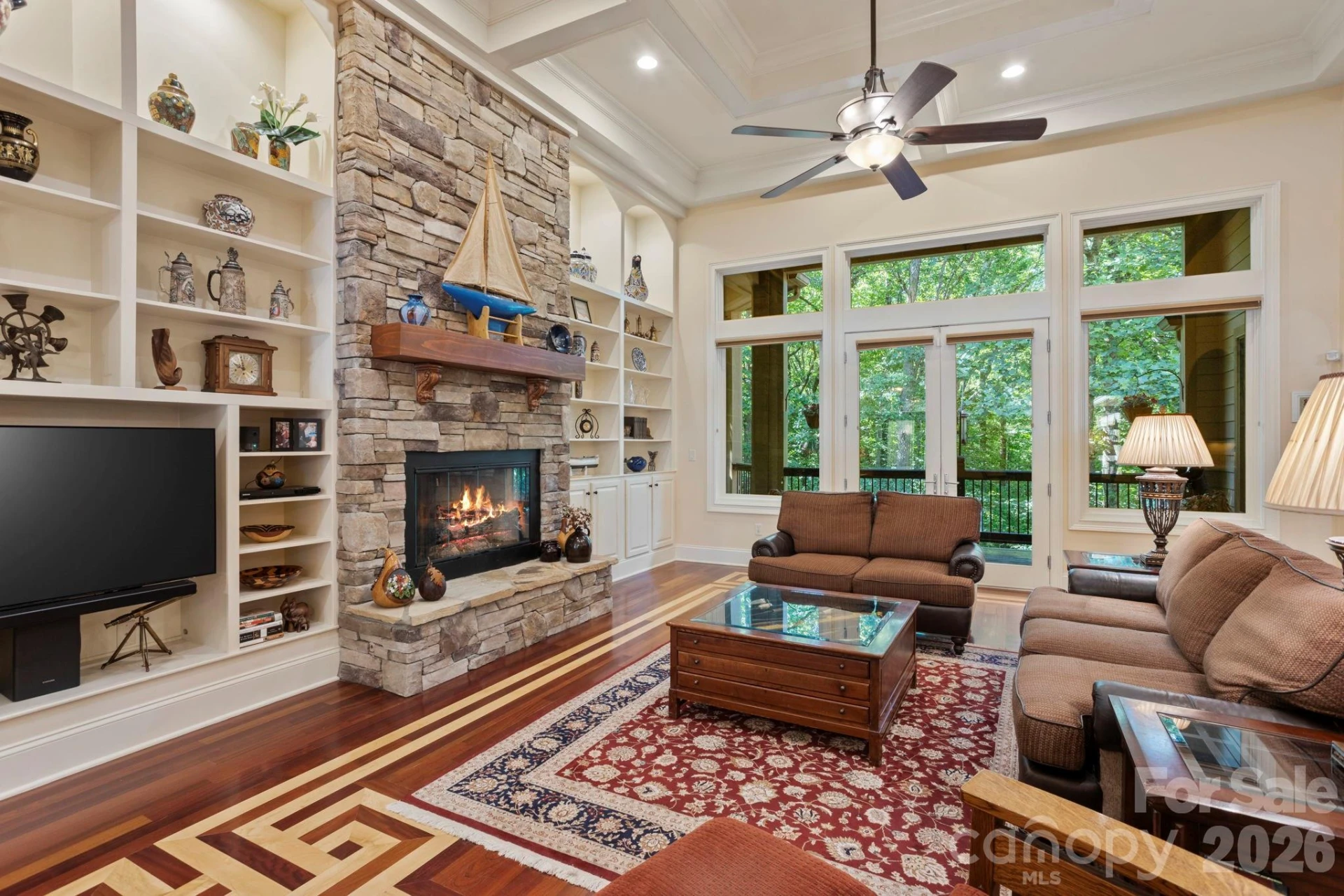 132 Pinnacle Peak Lane - Photo 4