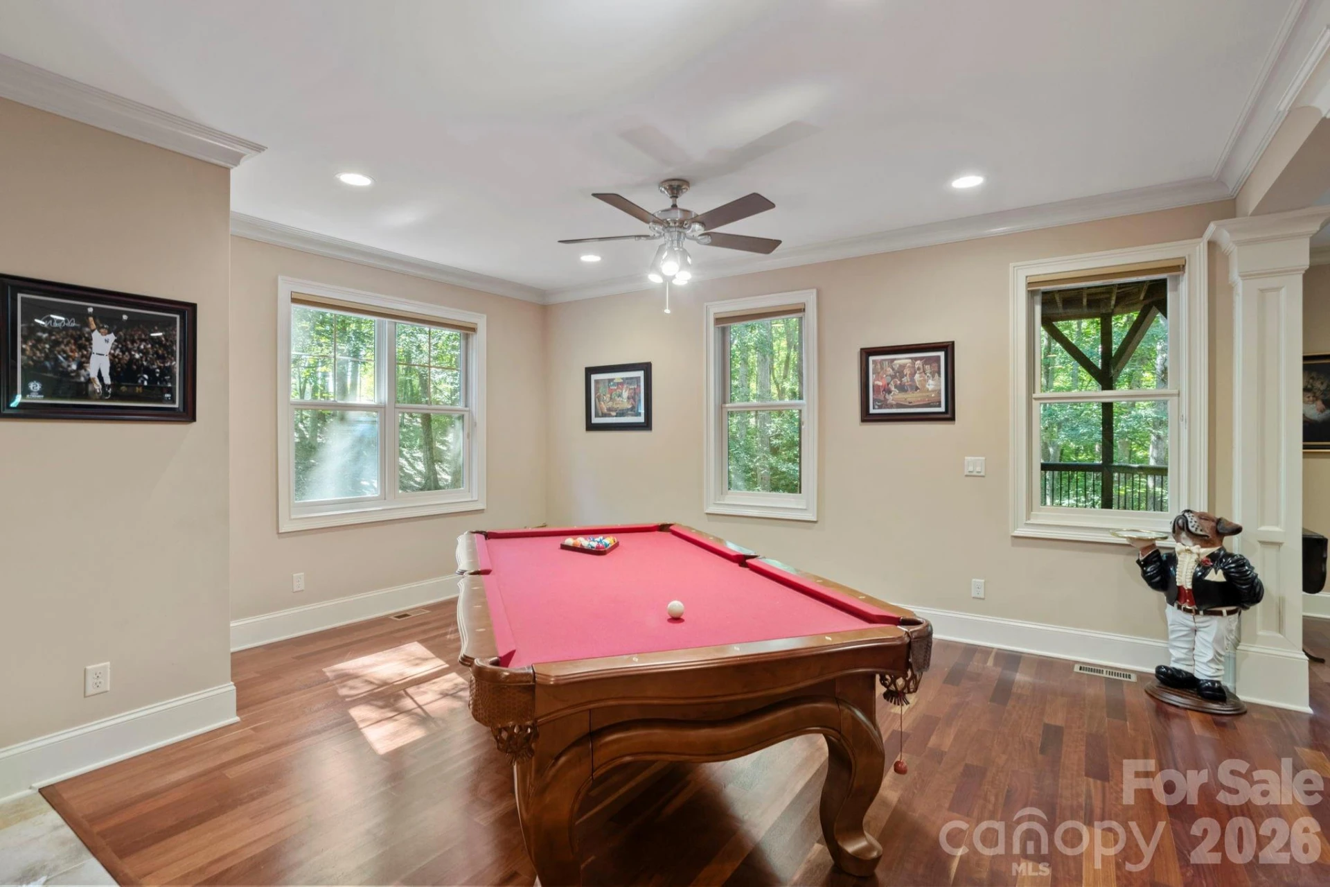 132 Pinnacle Peak Lane - Photo 35