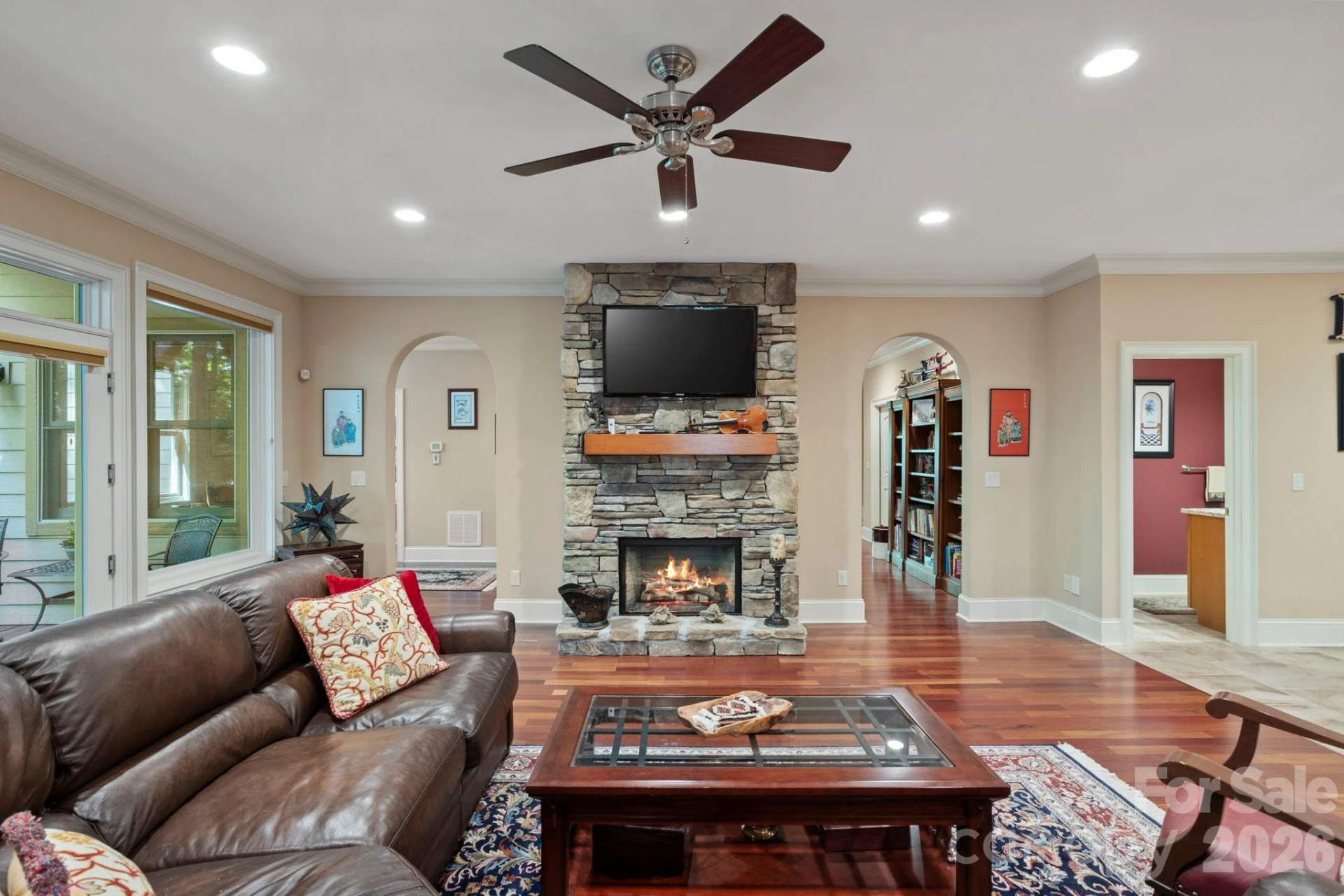 132 Pinnacle Peak Lane - Photo 39