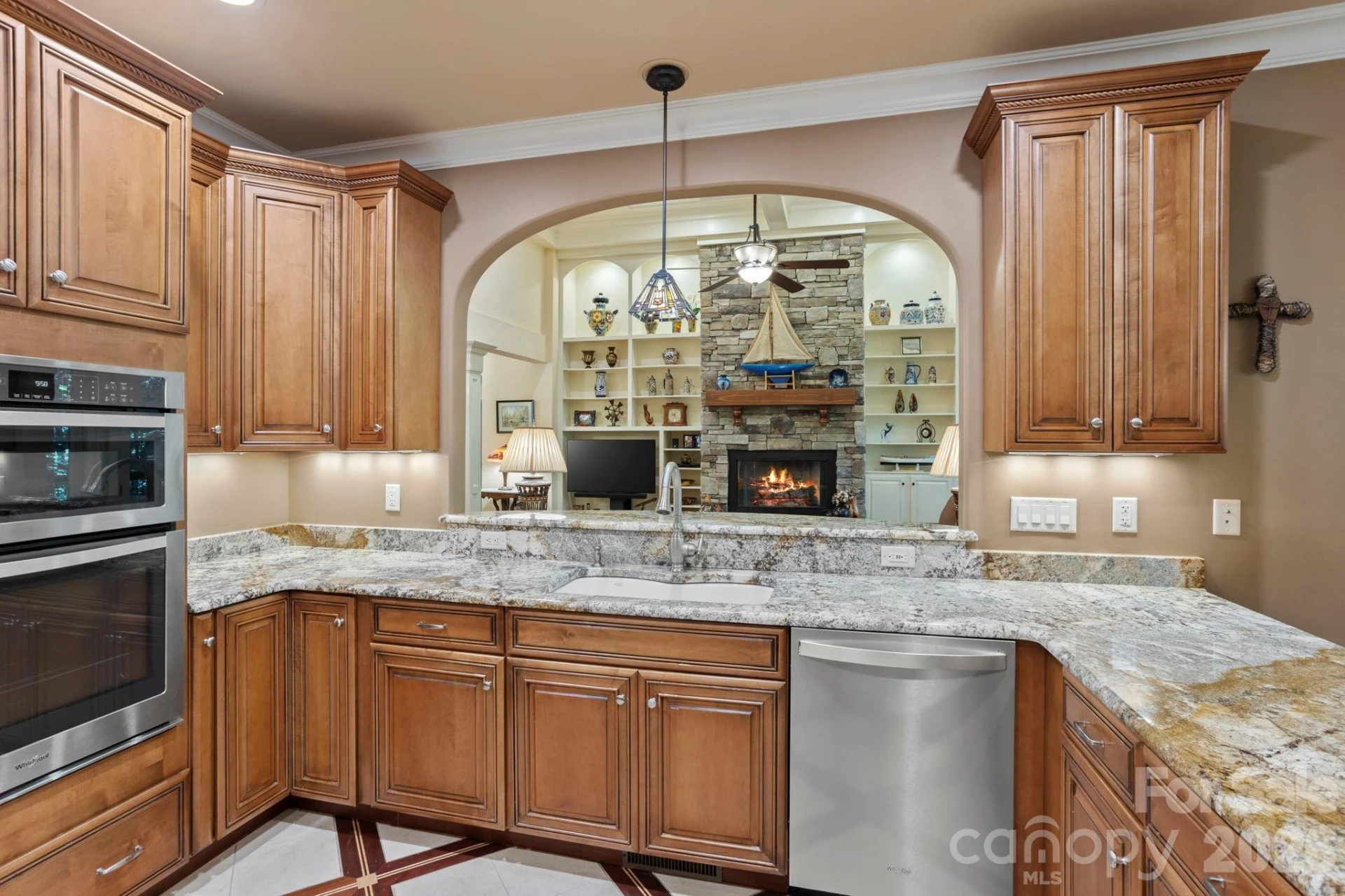 132 Pinnacle Peak Lane - Photo 7