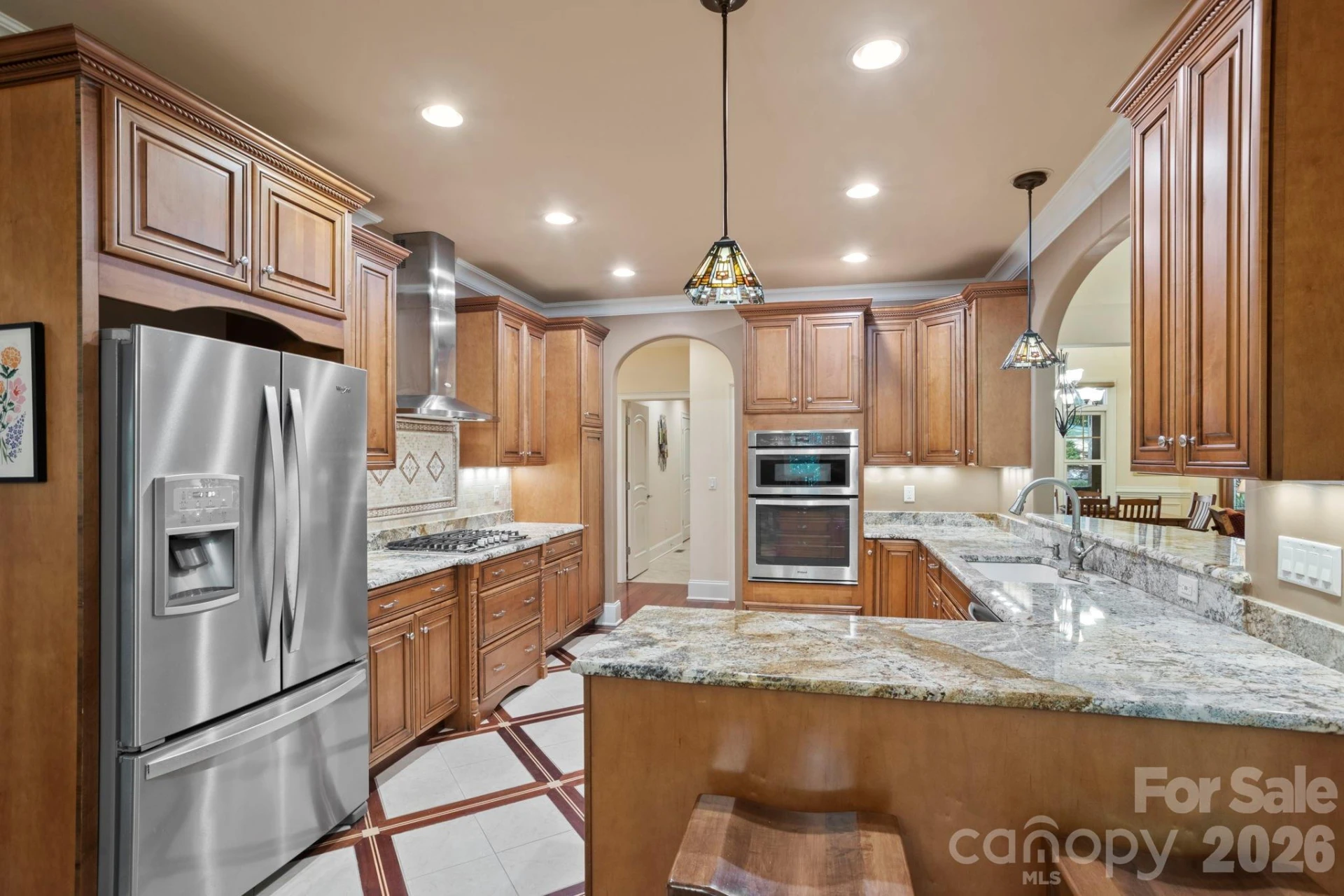 132 Pinnacle Peak Lane - Photo 10