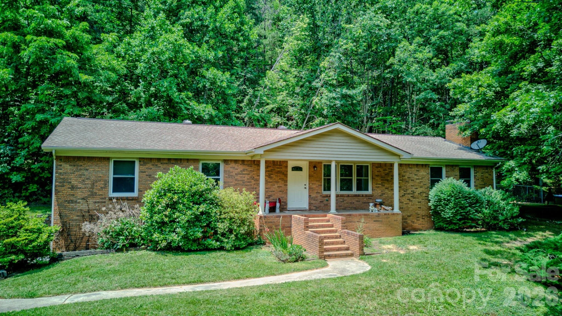 329 Dix Creek #2 Road