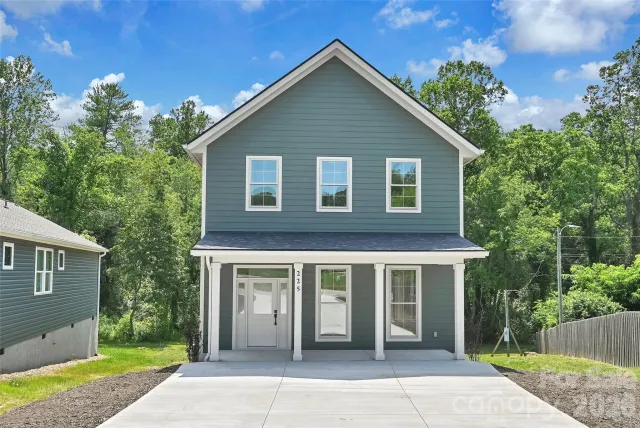 225 Edgewood Road S