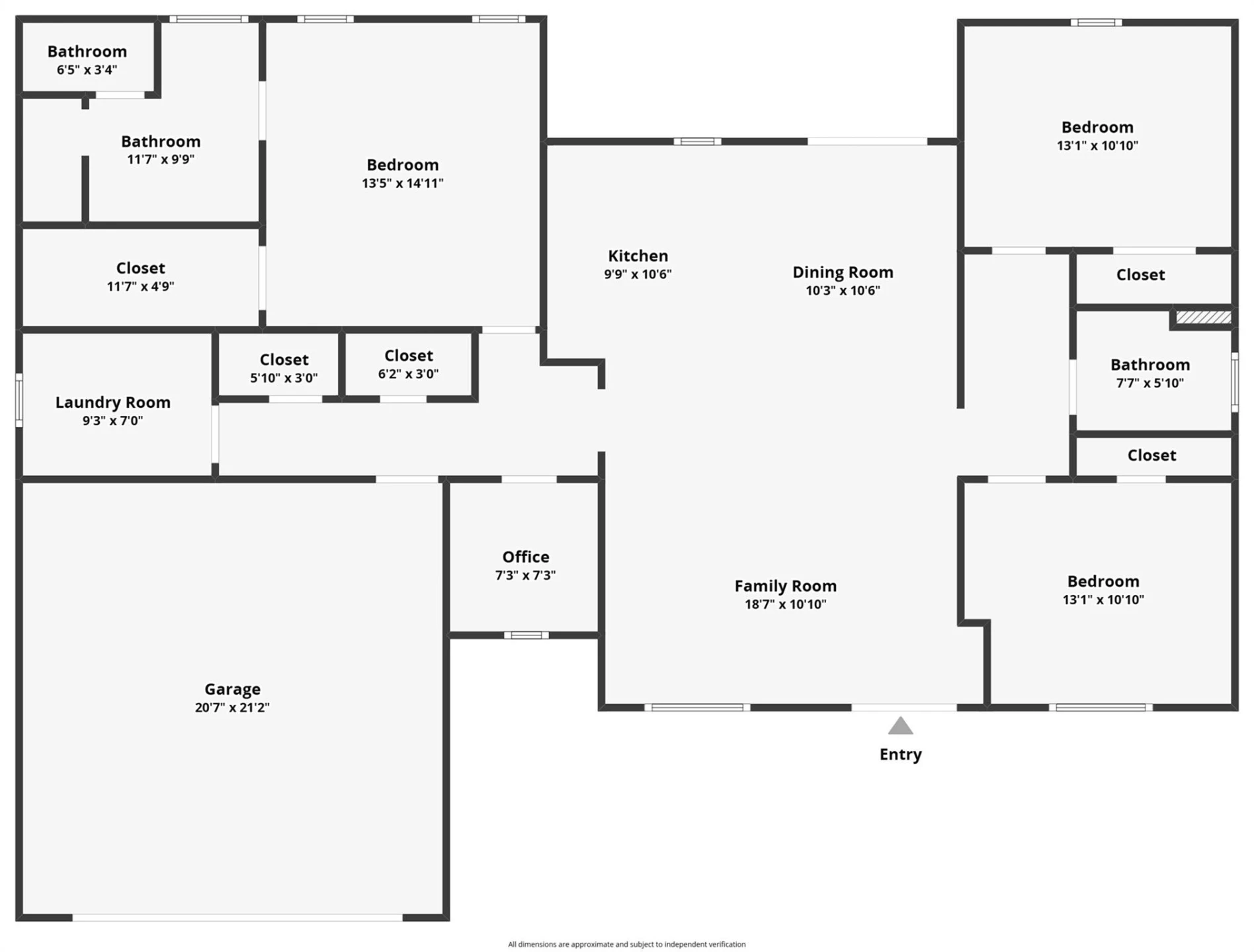 210 Hickory Tree Lane - Photo 34