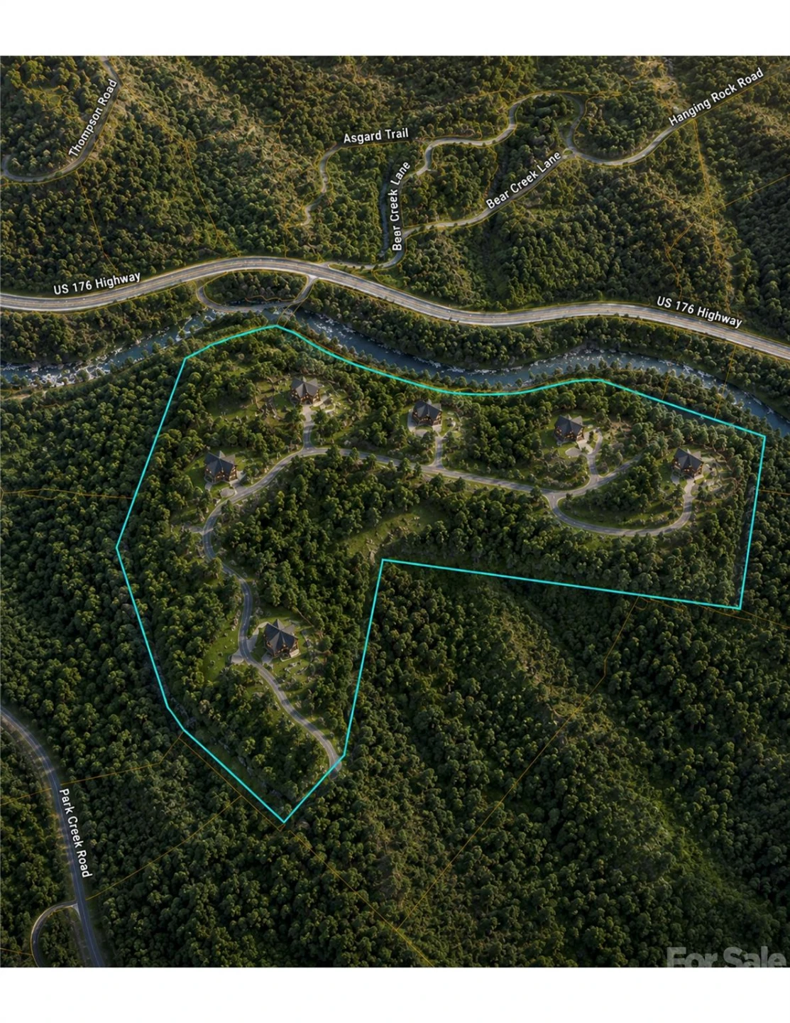 75 Fork Creek Road - Photo 9