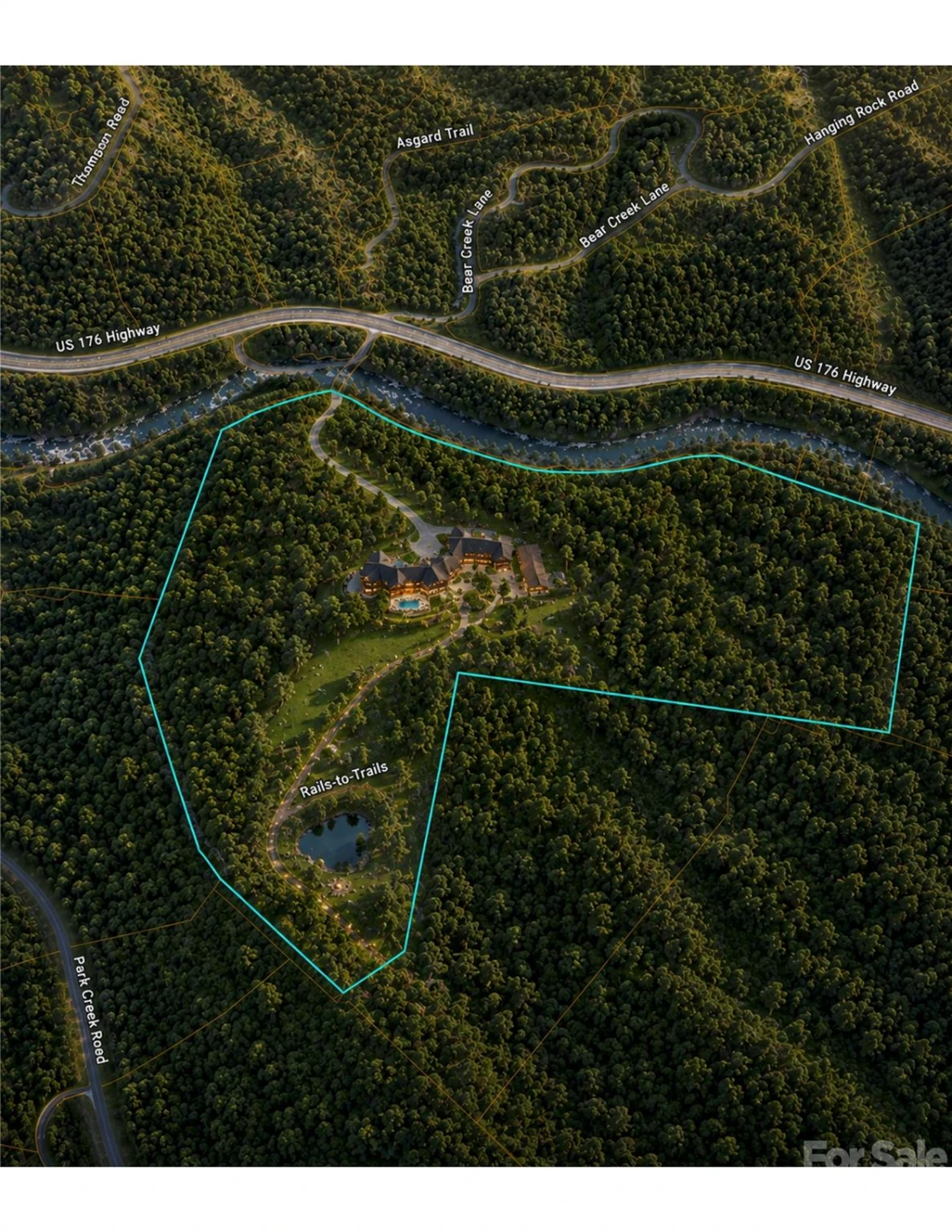 75 Fork Creek Road - Photo 10